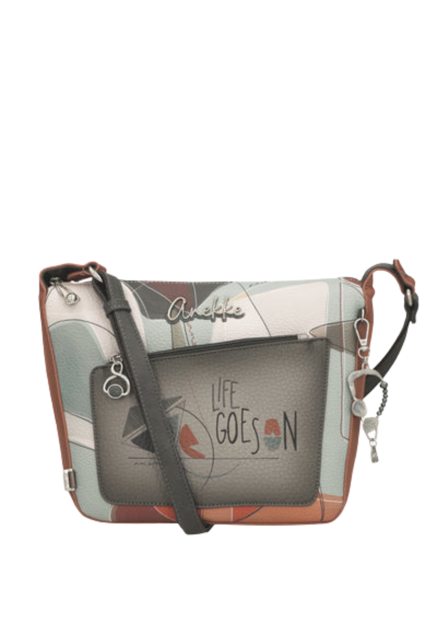 Anekke  BORSA AURALIS - 8