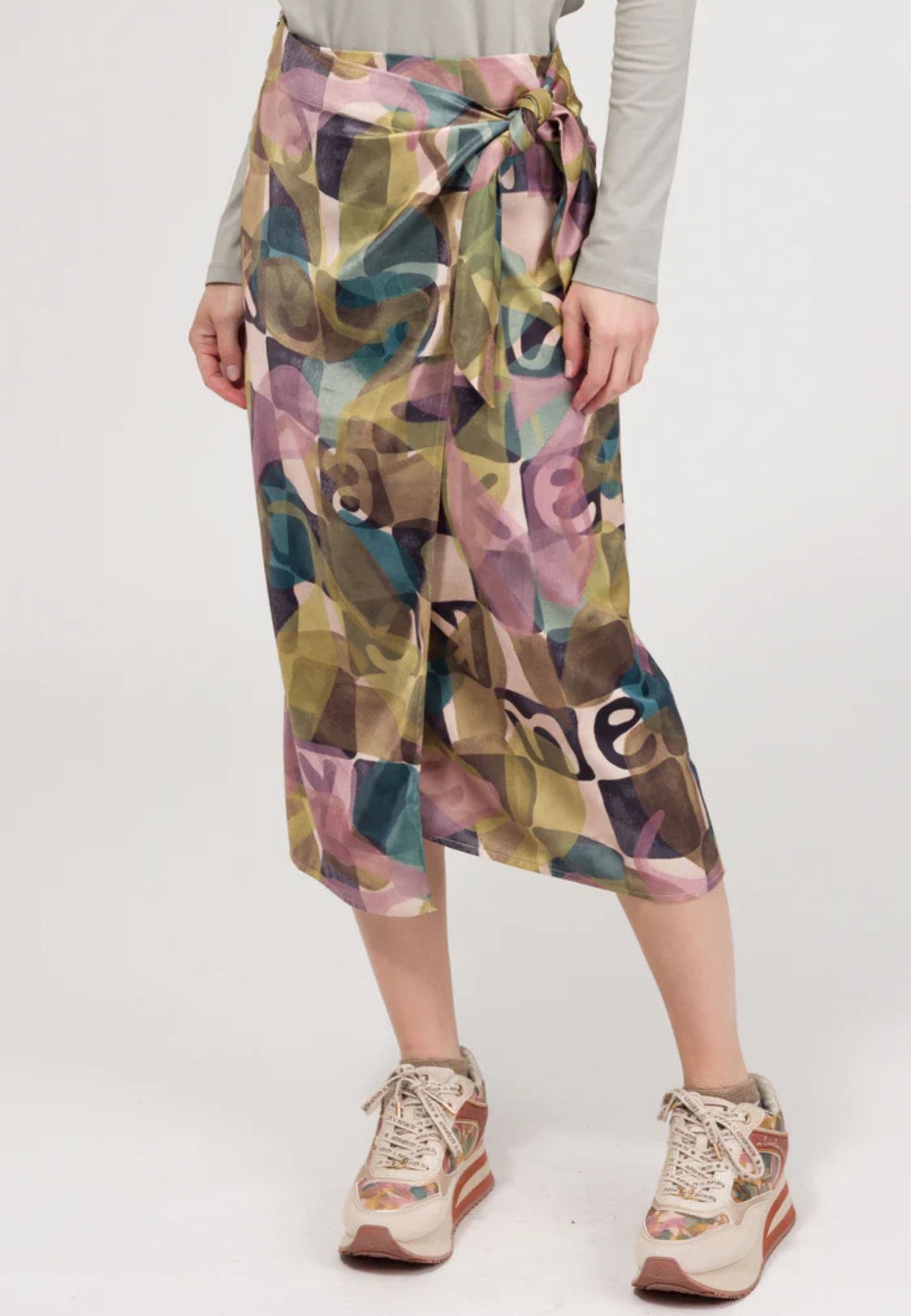Anekke  GONNA AMPHORA - 4