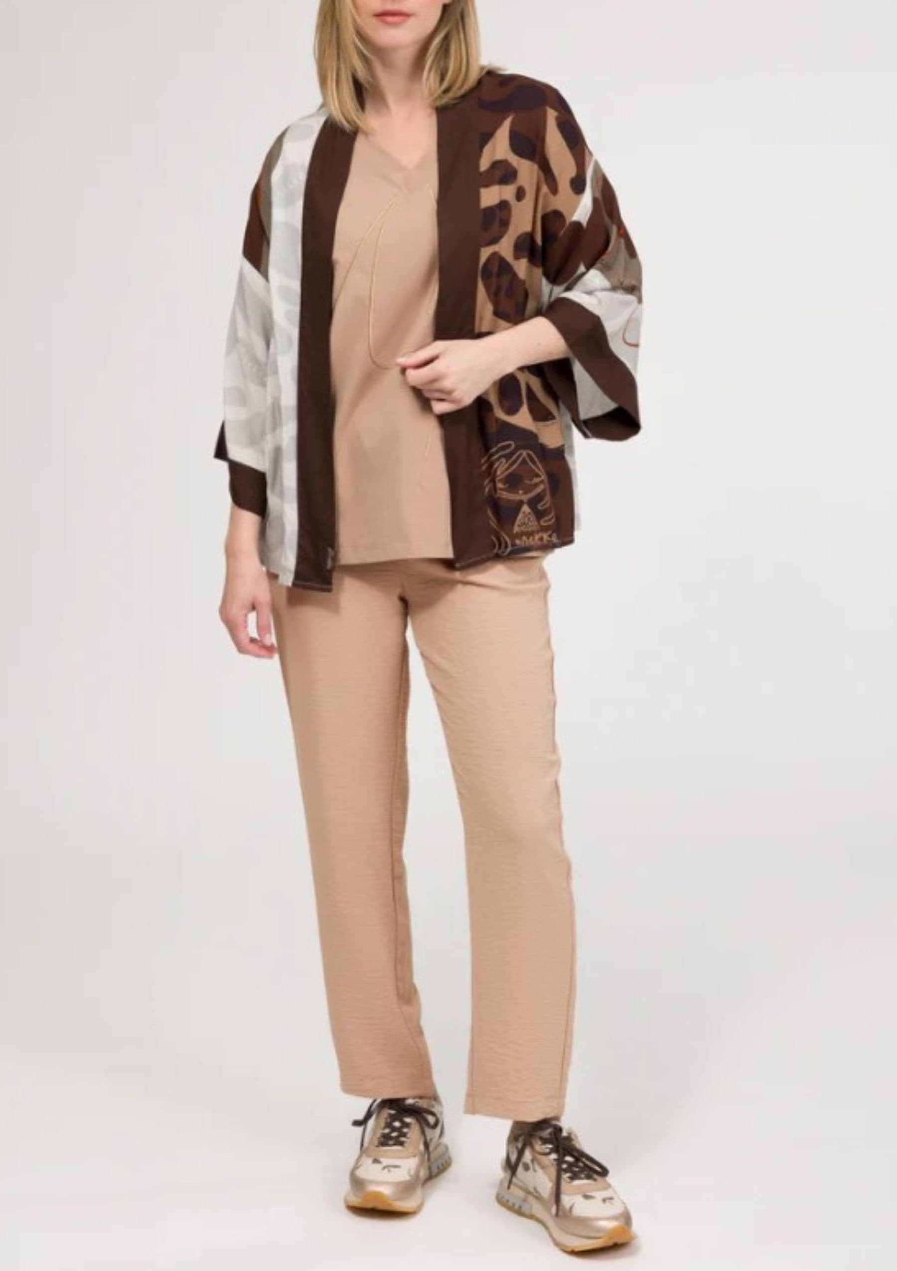 Anekke  PANTALONE PANTALON - 2