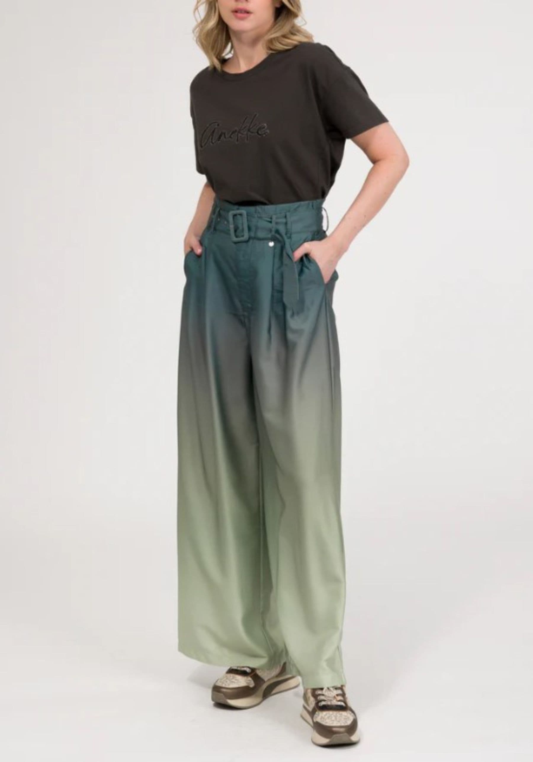 Anekke  PANTALONE PANTALON - 2