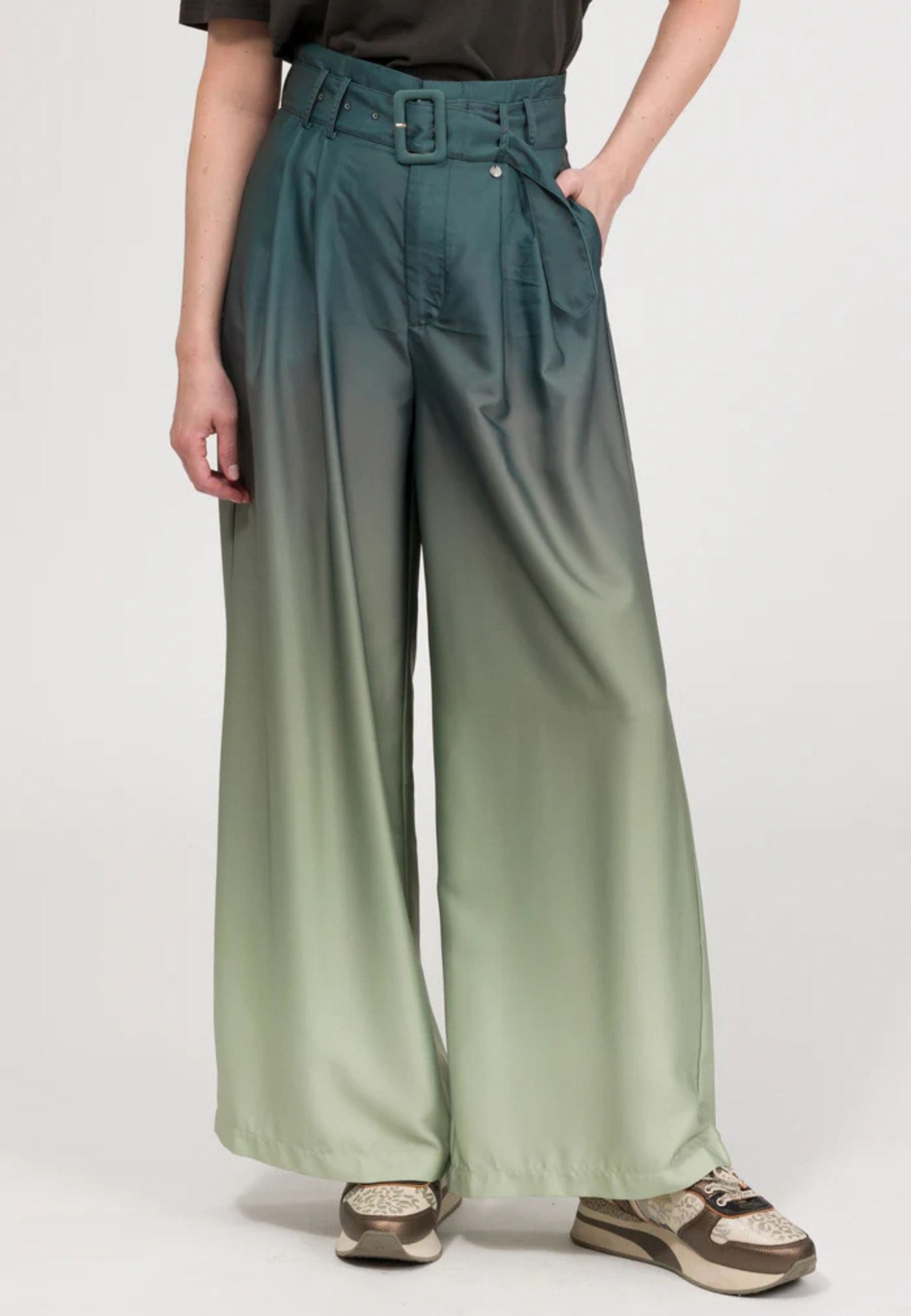 Anekke  PANTALONE PANTALON - 4