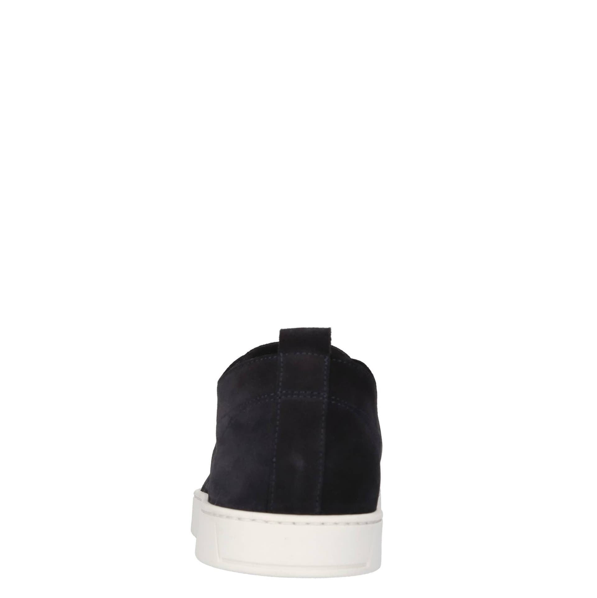 Blu Barrett  Sneakers Blu - 2