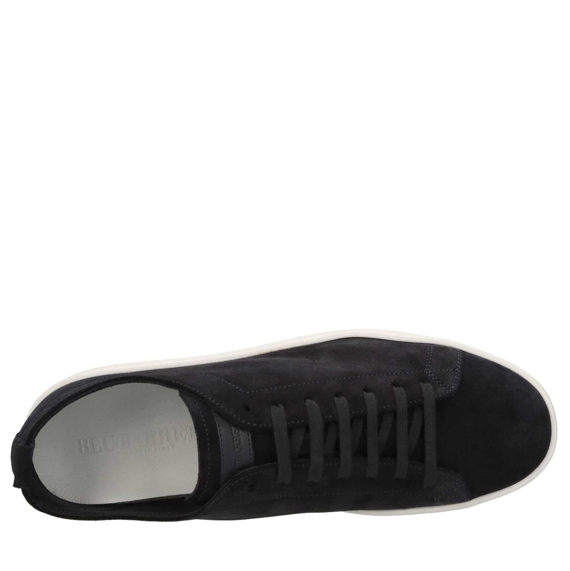 Blu Barrett  Sneakers Blu - 5