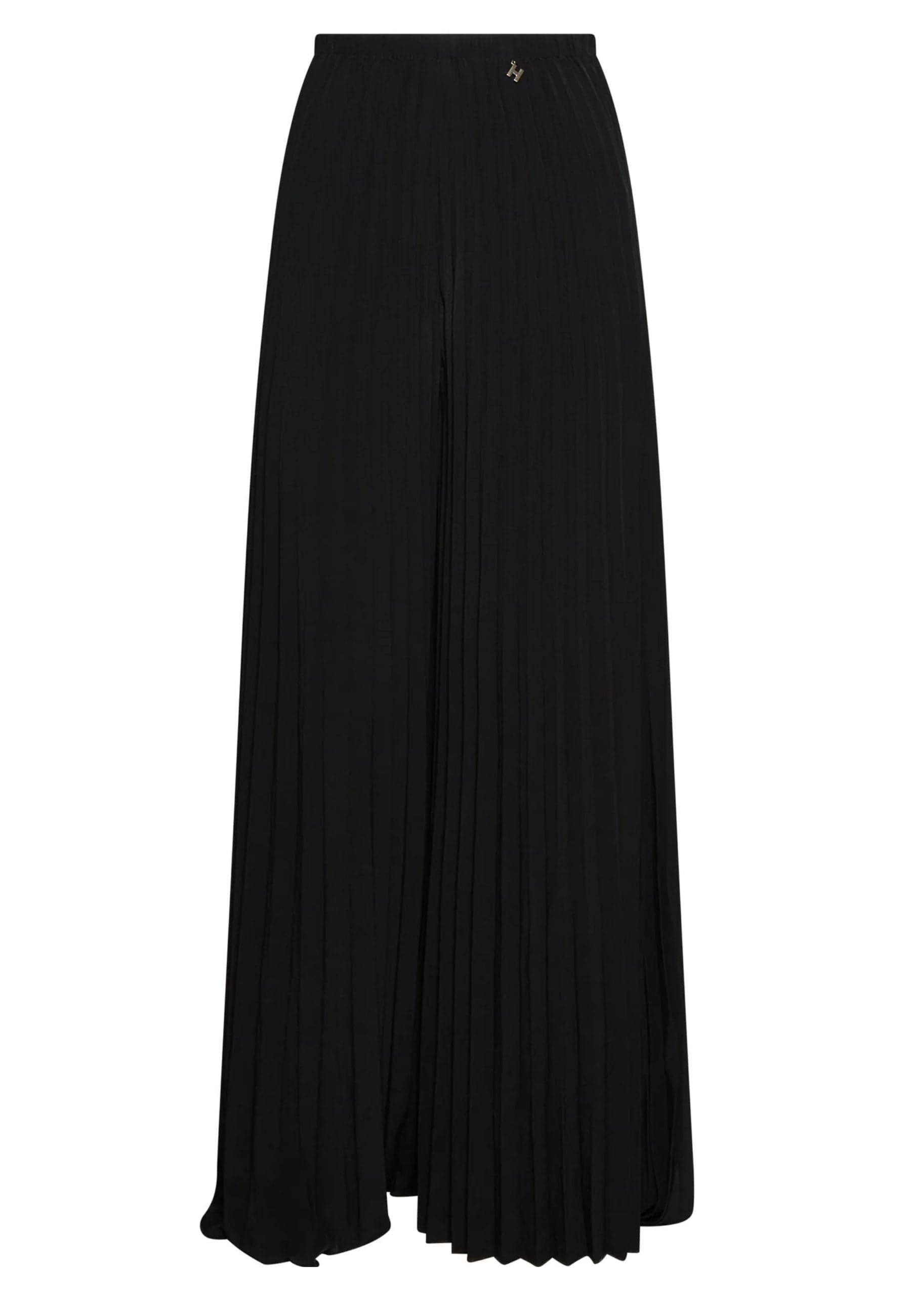 SILVIAN HEACH  PANTALONE GAPPEL - 3