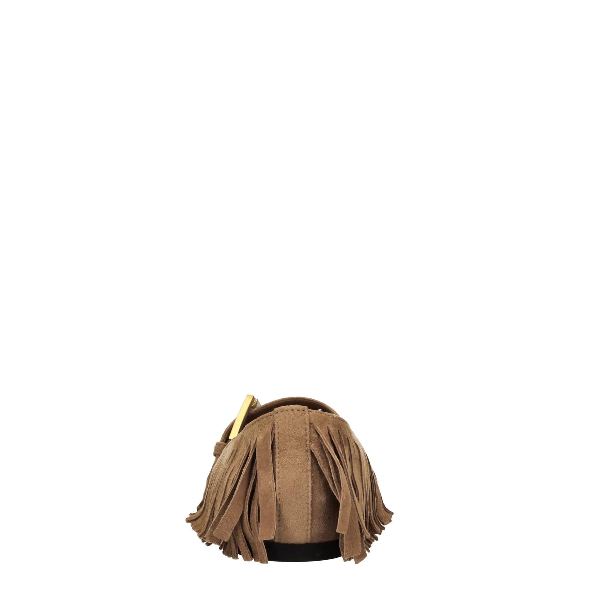 N°21  Scarpe basse Marrone - 2