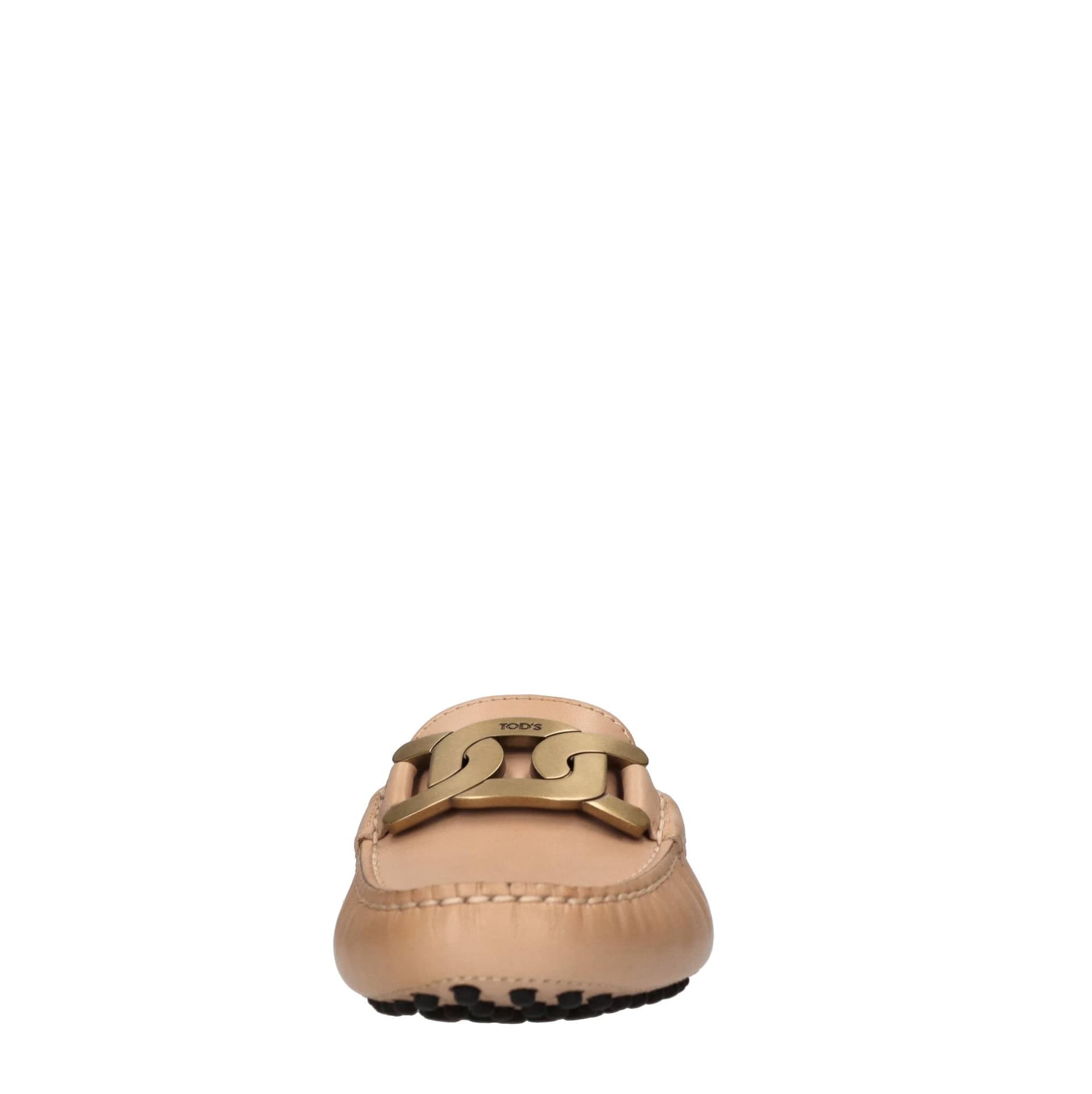 Tod's  Scarpe basse Rosa - 4