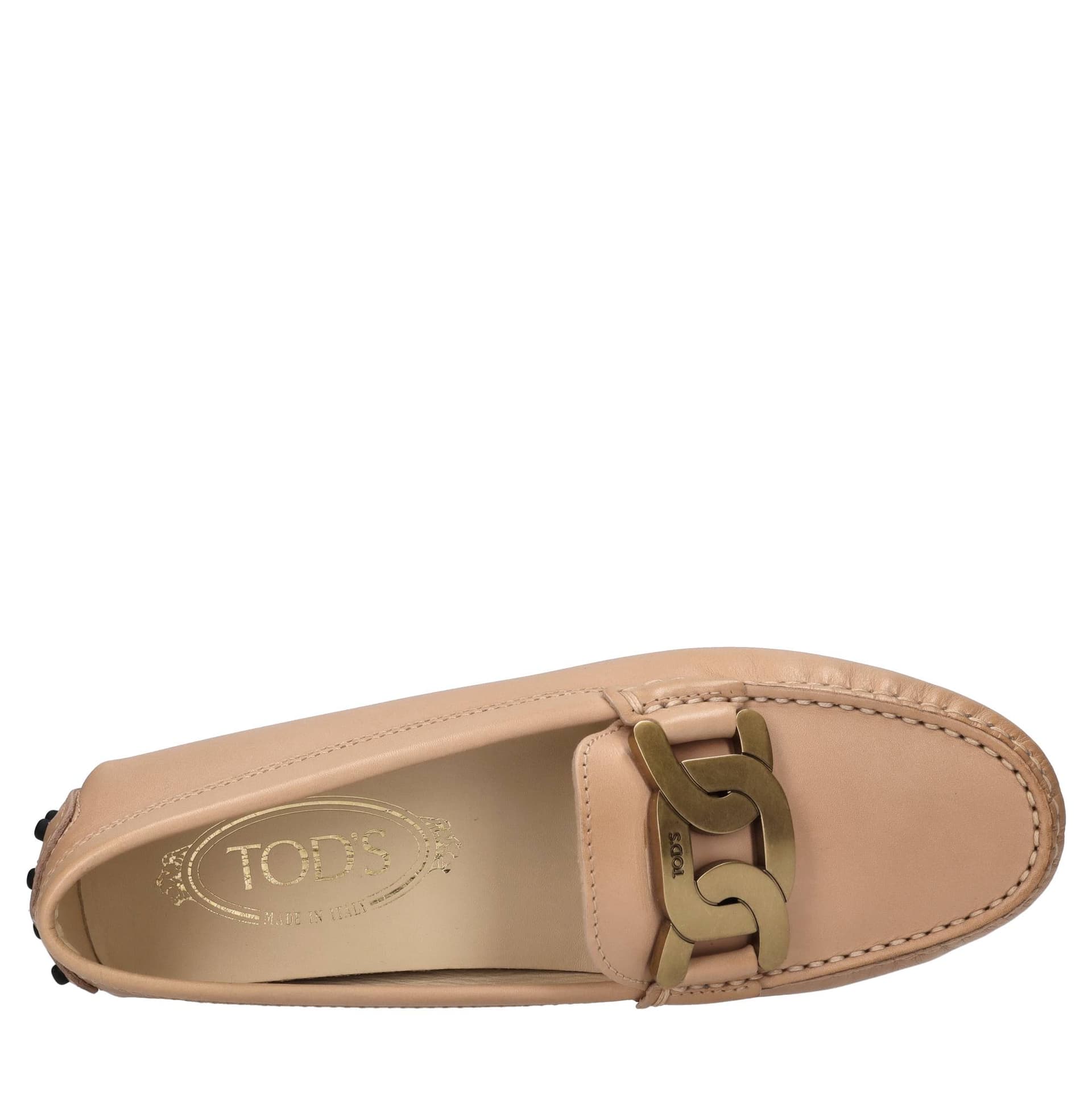 Tod's  Scarpe basse Rosa - 5