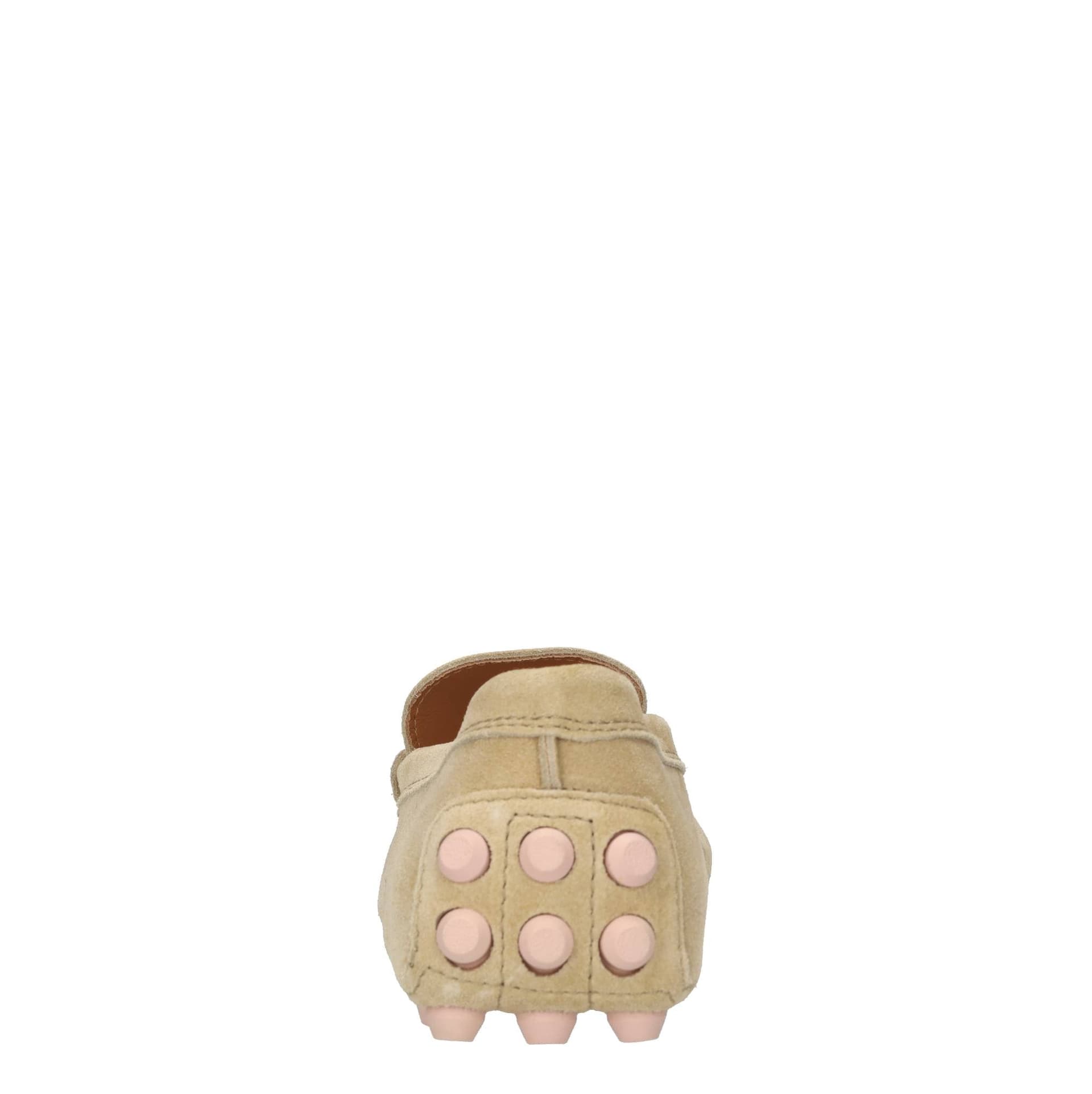 Tod's  Scarpe basse Beige - 2