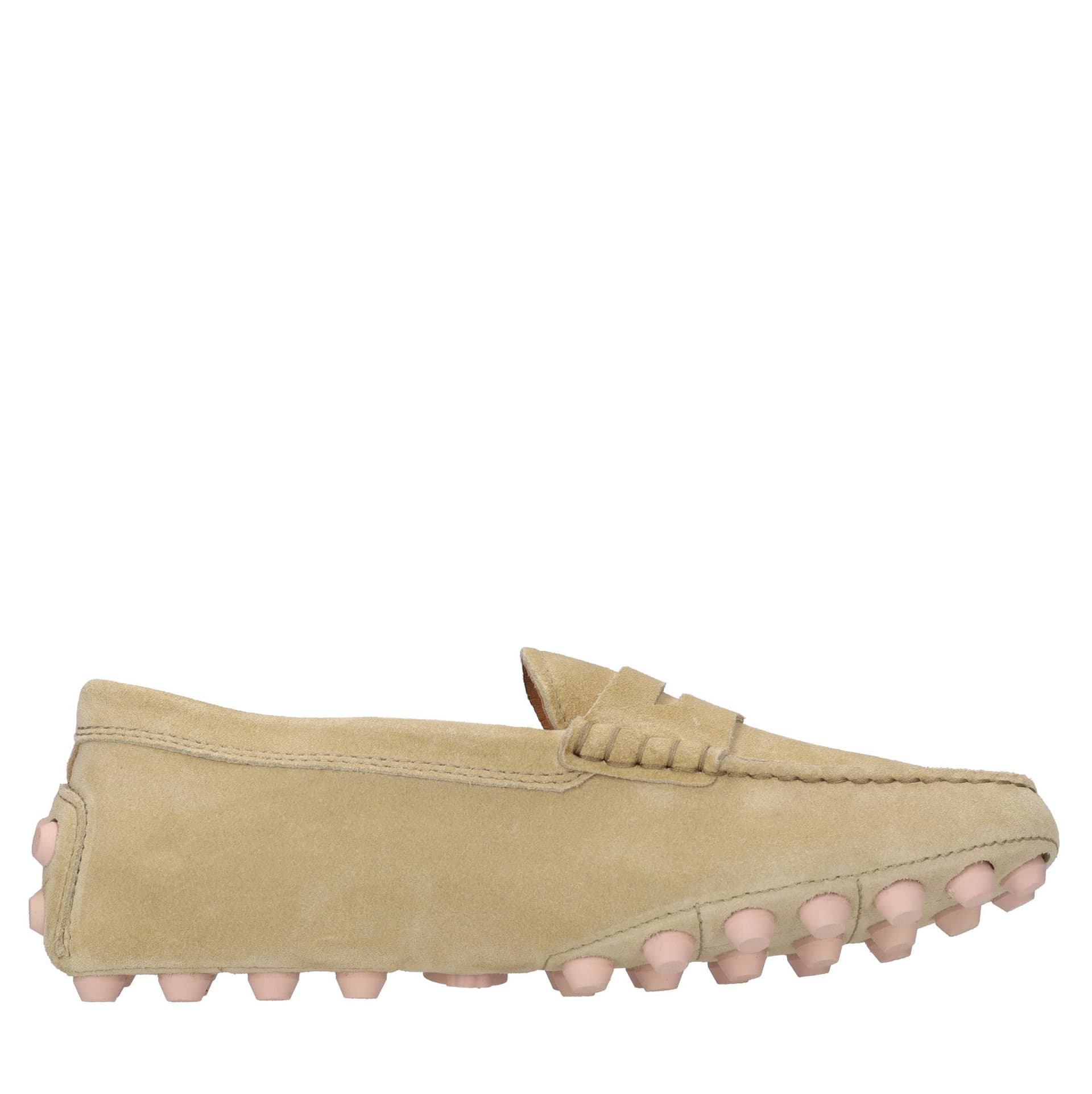 Tod's  Scarpe basse Beige - 3