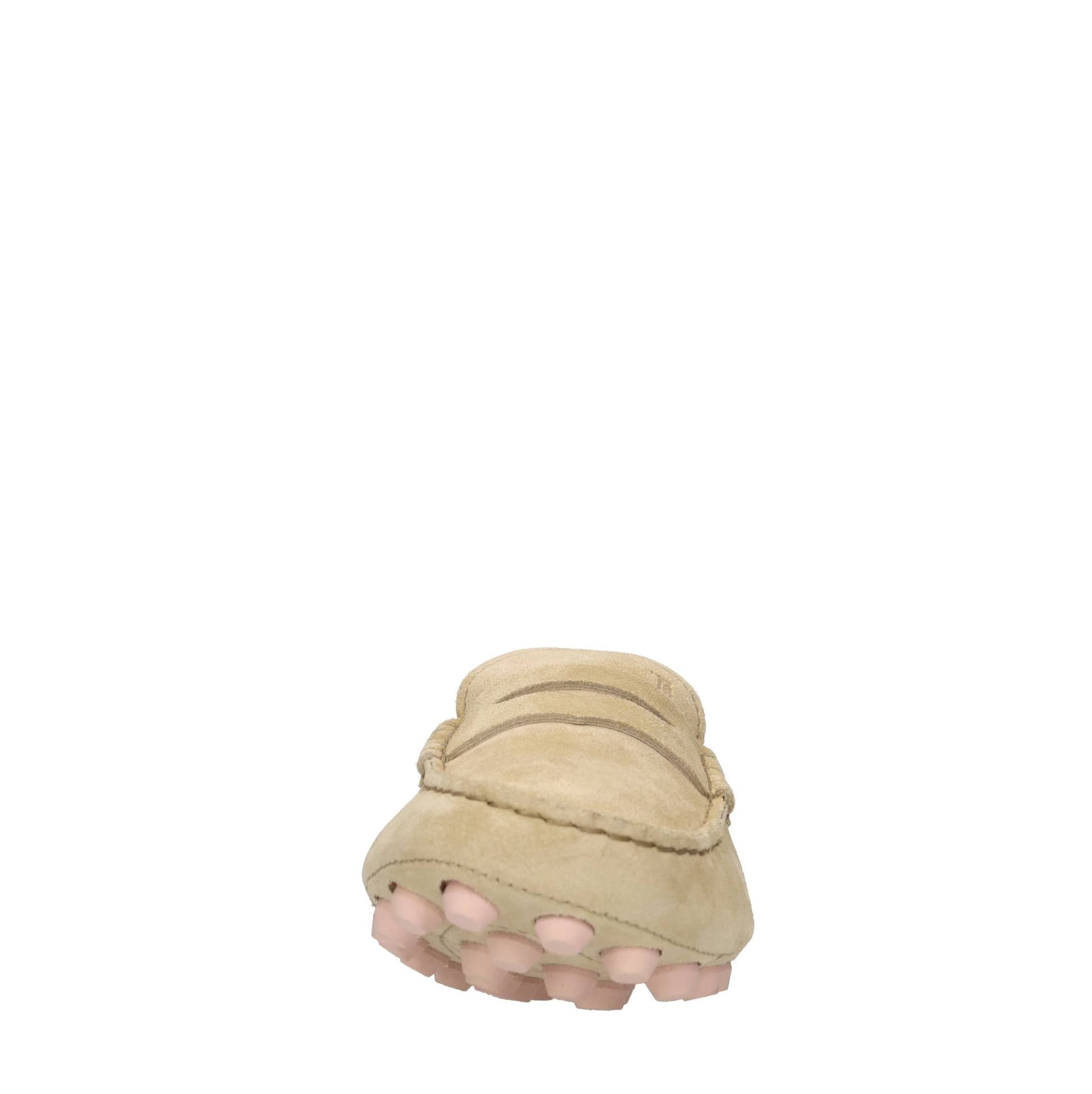 Tod's  Scarpe basse Beige - 4
