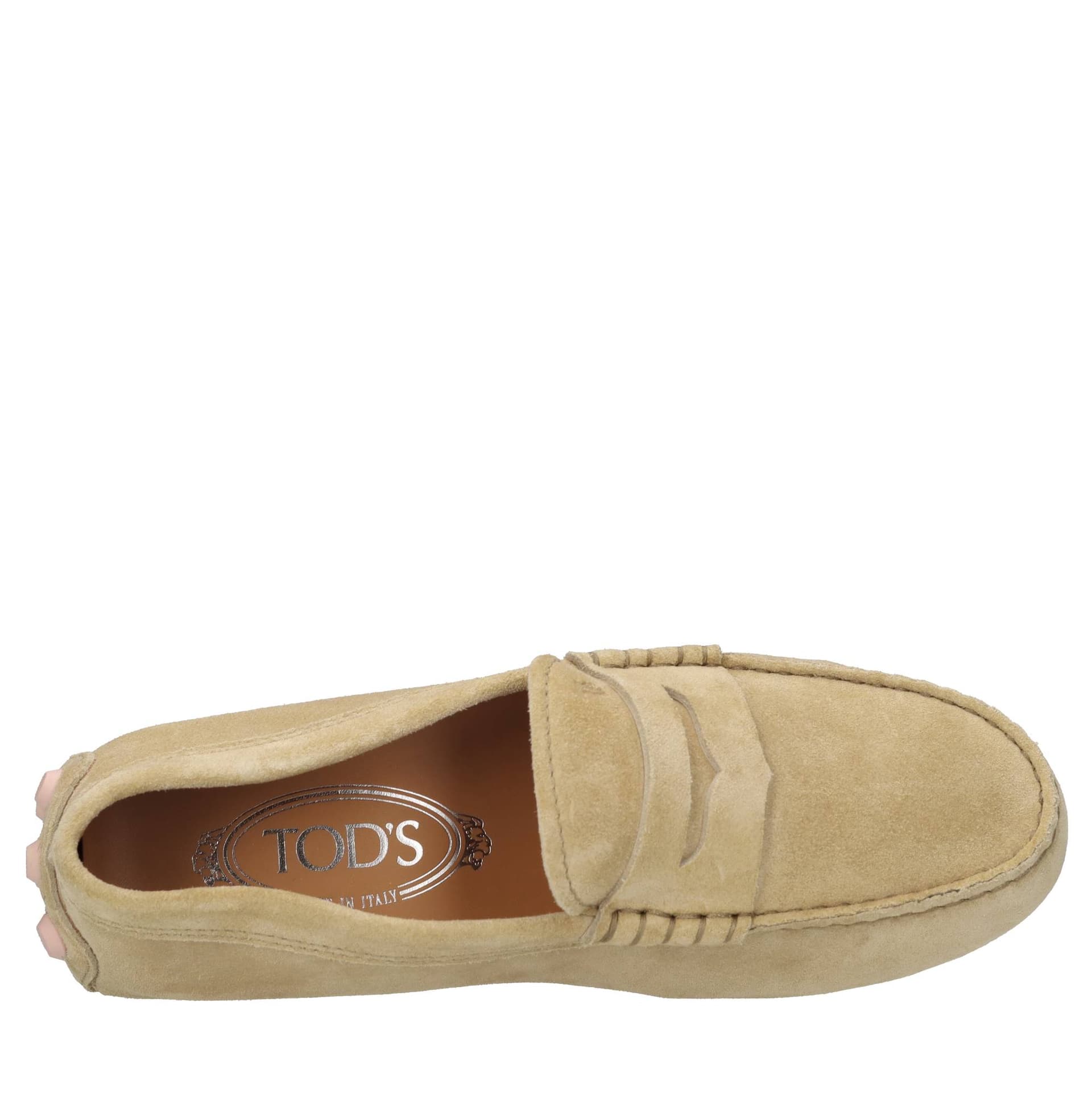 Tod's  Scarpe basse Beige - 5