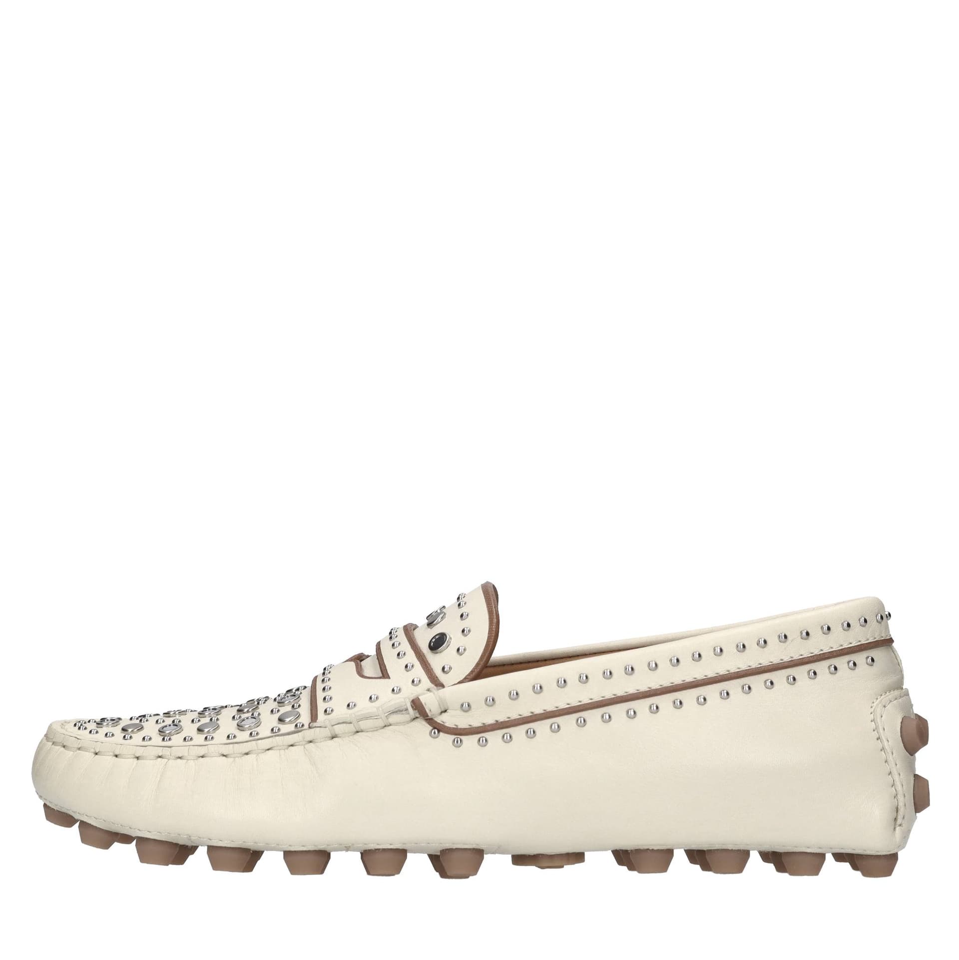 Tod's  Scarpe basse Bianco - 6