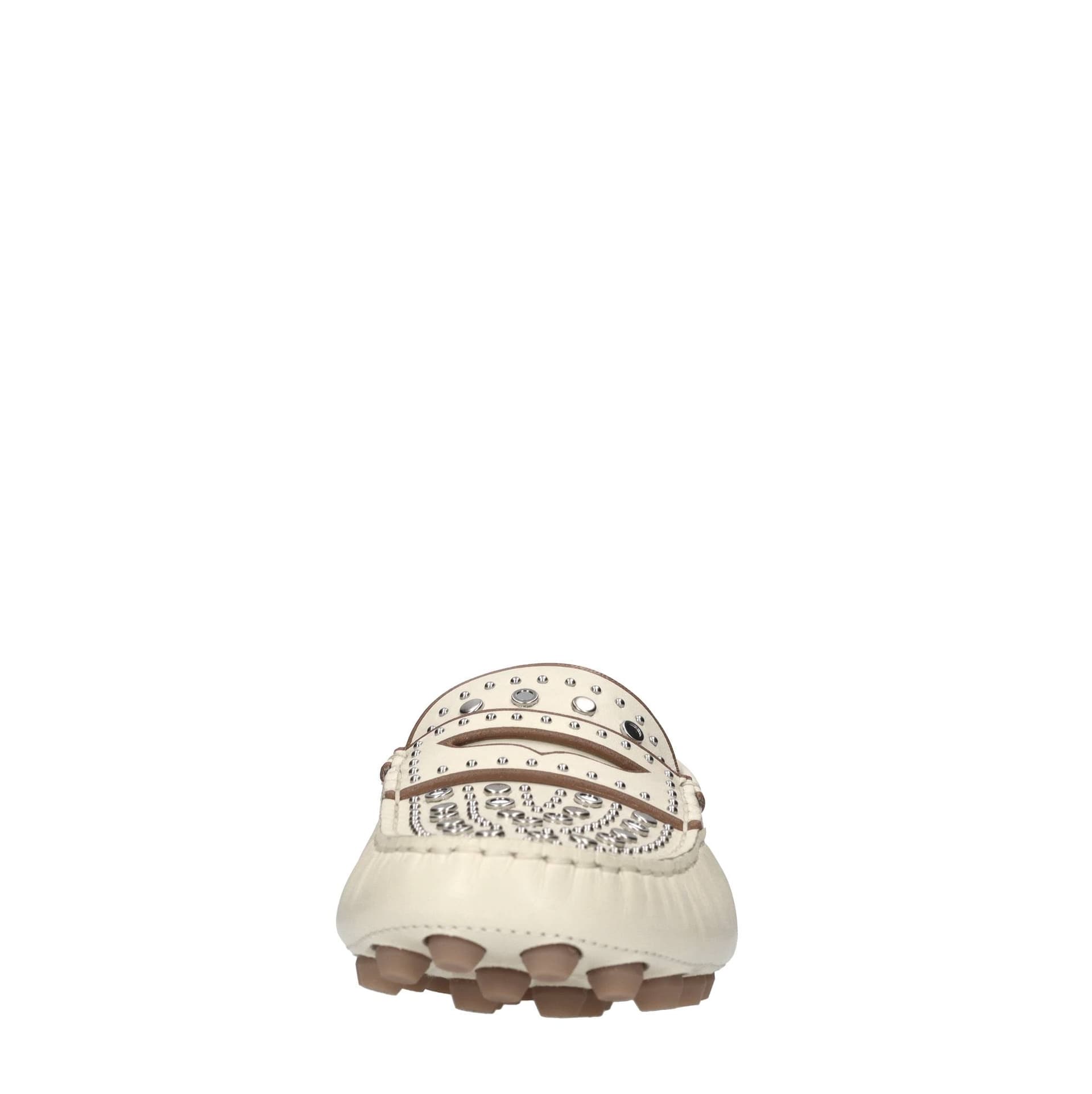 Tod's  Scarpe basse Bianco - 4