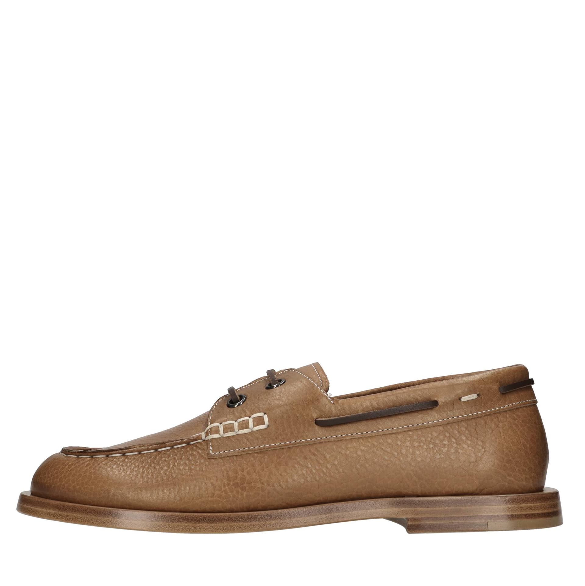 THE-ANTIPODE  Scarpe basse Marrone - 6
