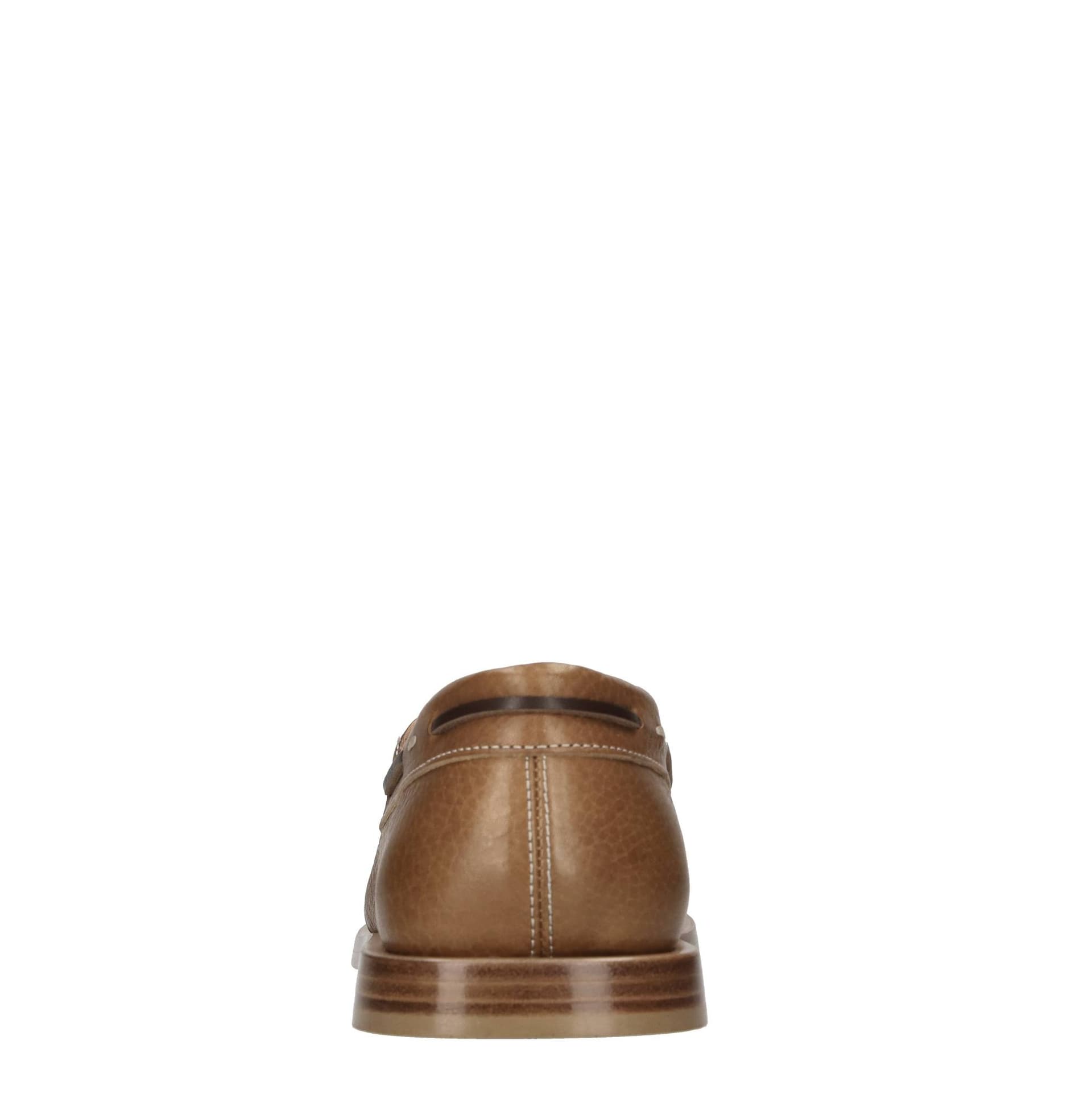 THE-ANTIPODE  Scarpe basse Marrone - 2