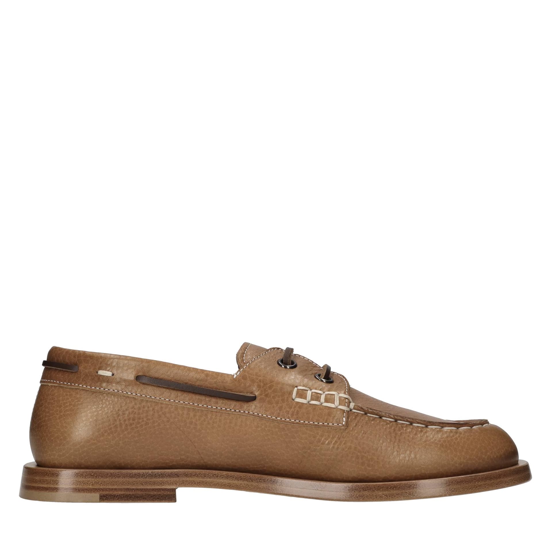 THE-ANTIPODE  Scarpe basse Marrone - 3
