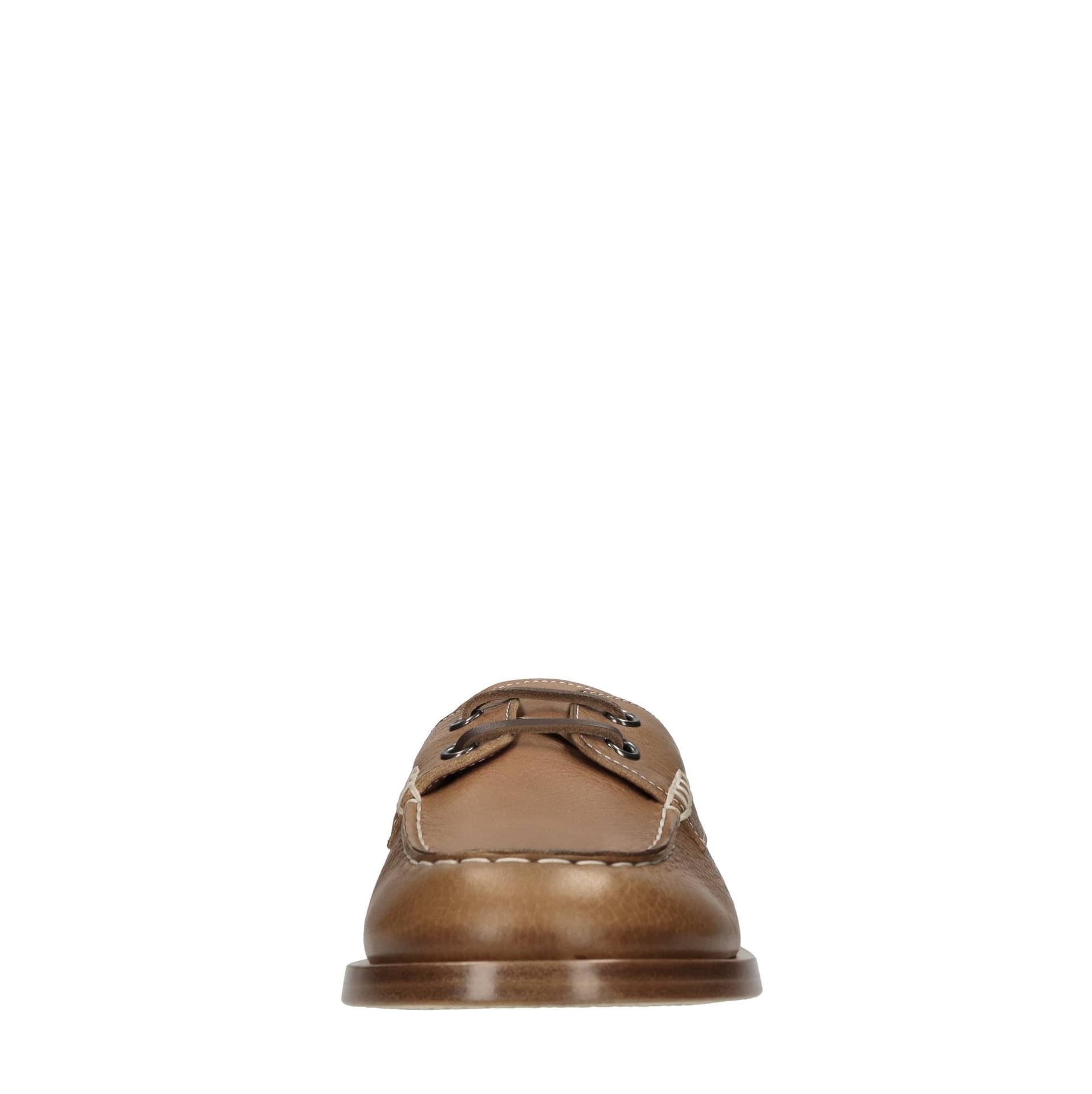 THE-ANTIPODE  Scarpe basse Marrone - 4