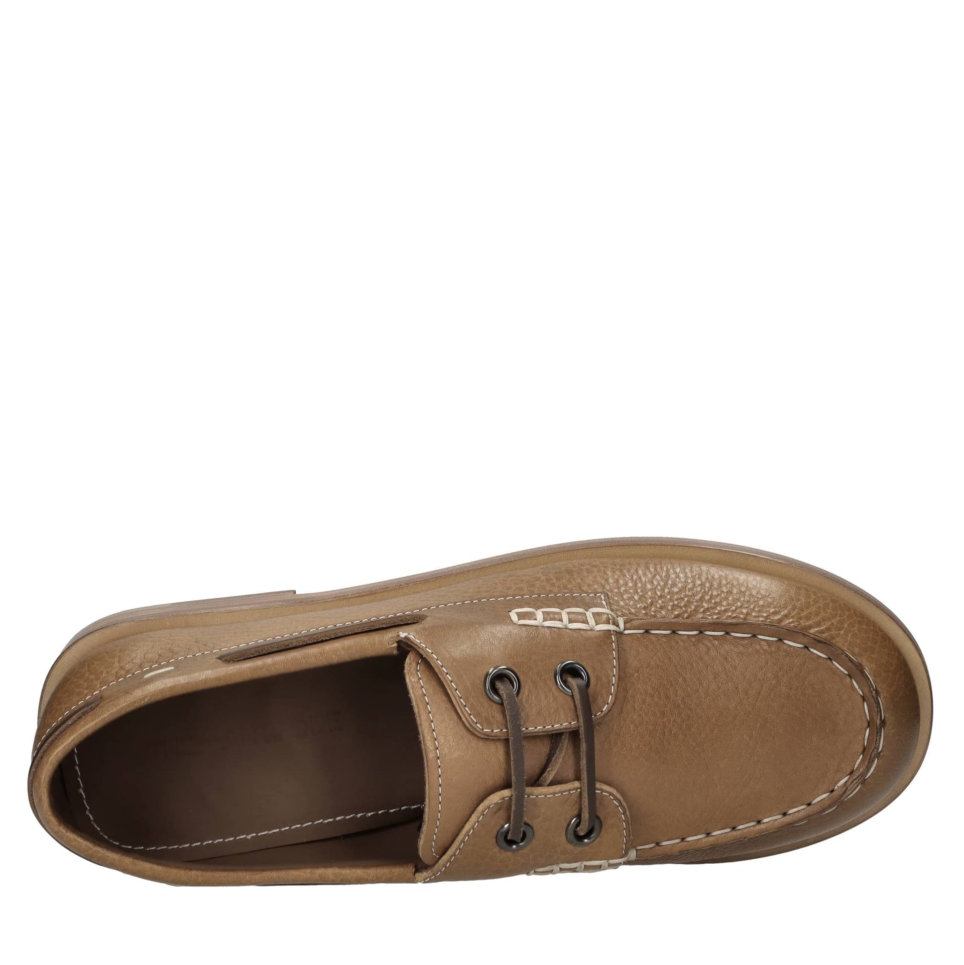 THE-ANTIPODE  Scarpe basse Marrone - 5