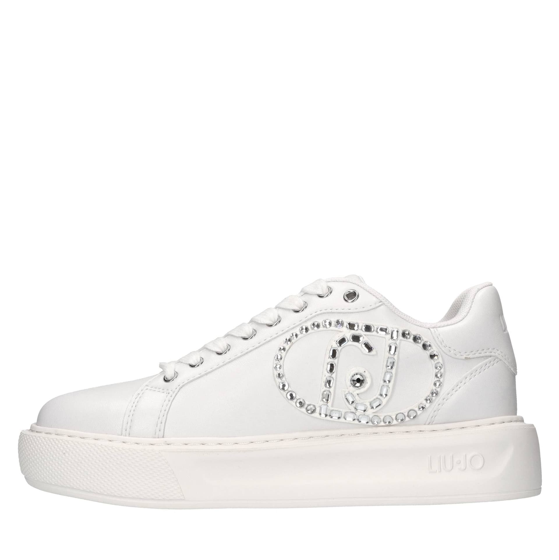 Liu Jo  Sneakers Bianco - 6
