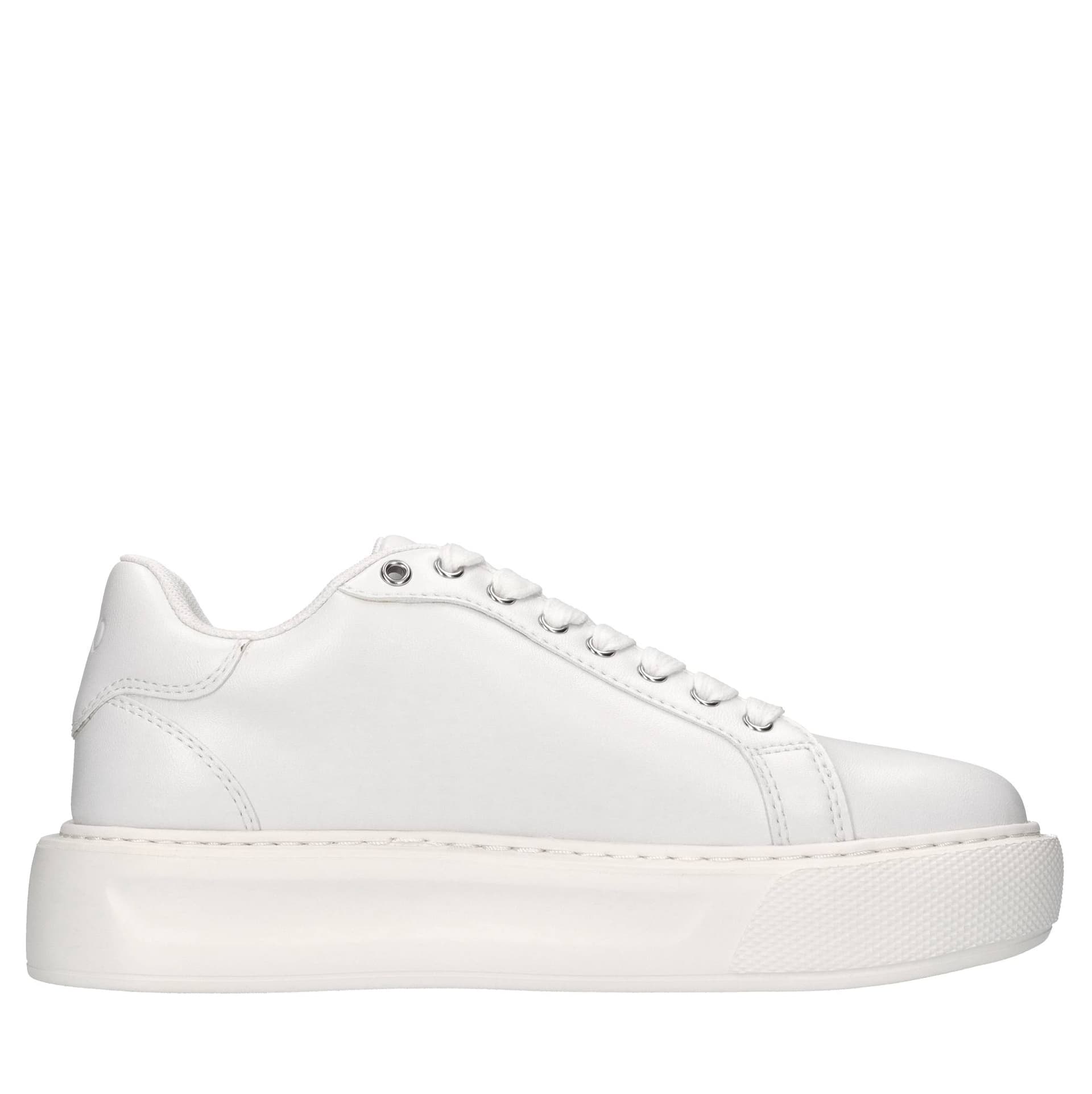 Liu Jo  Sneakers Bianco - 3