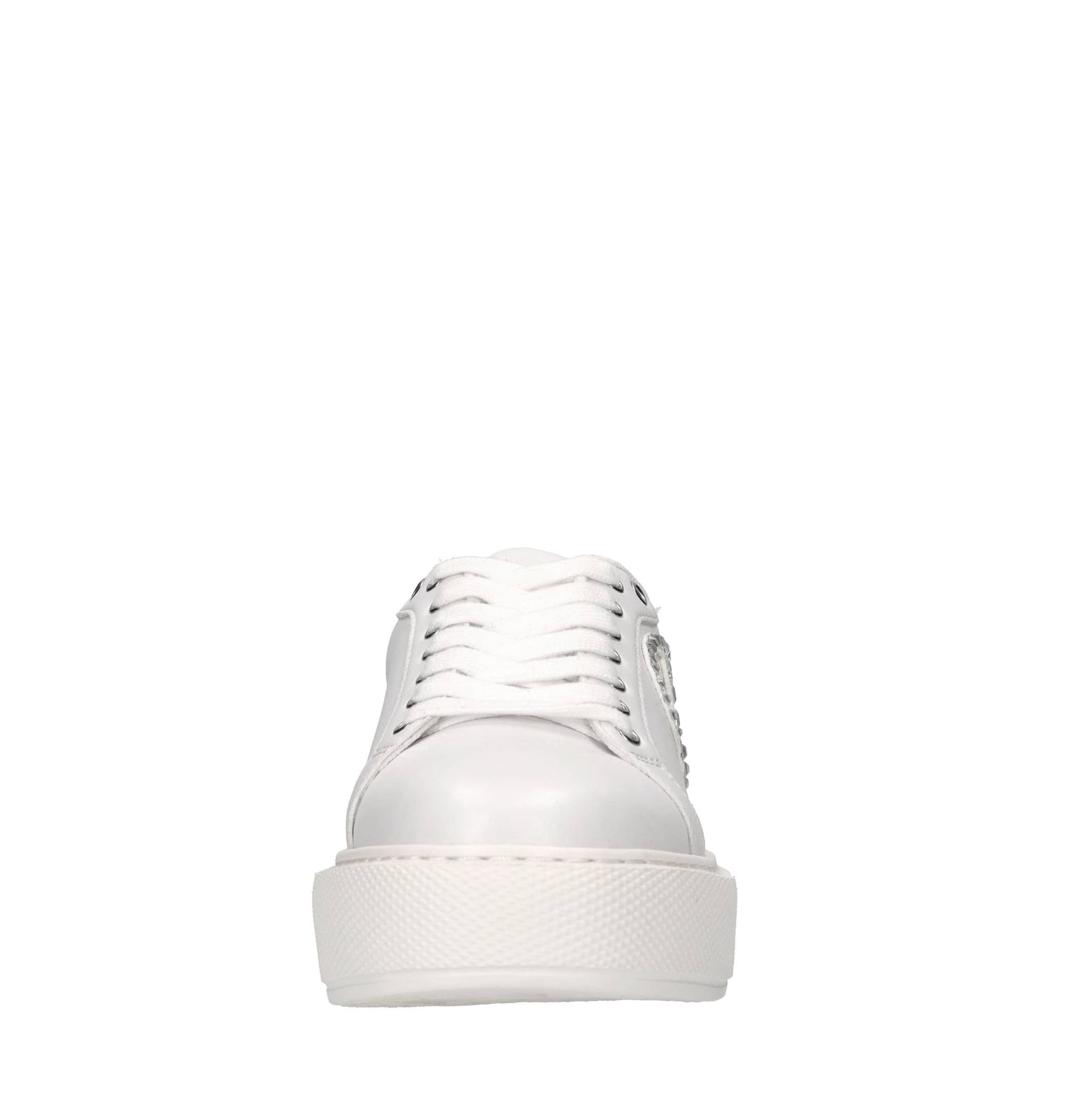 Liu Jo  Sneakers Bianco - 4