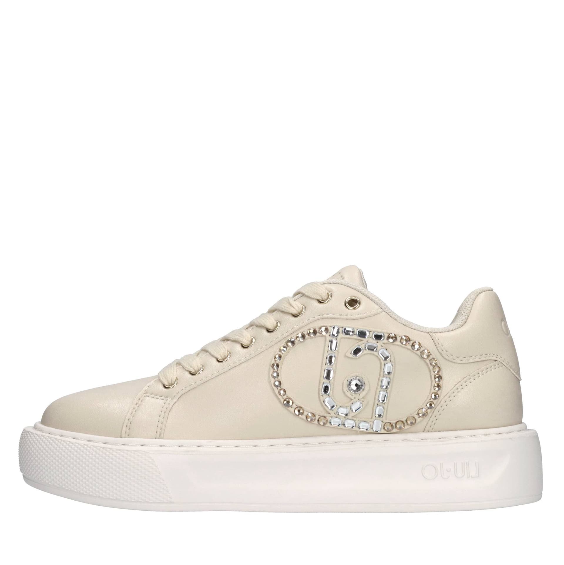 Liu Jo  Sneakers Beige - 6