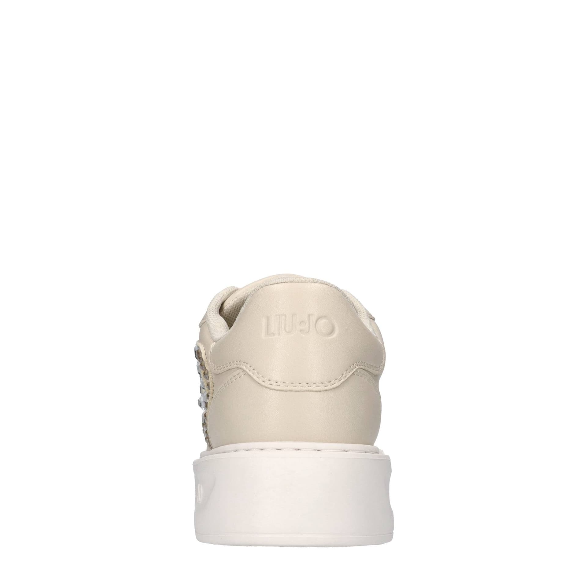 Liu Jo  Sneakers Beige - 2