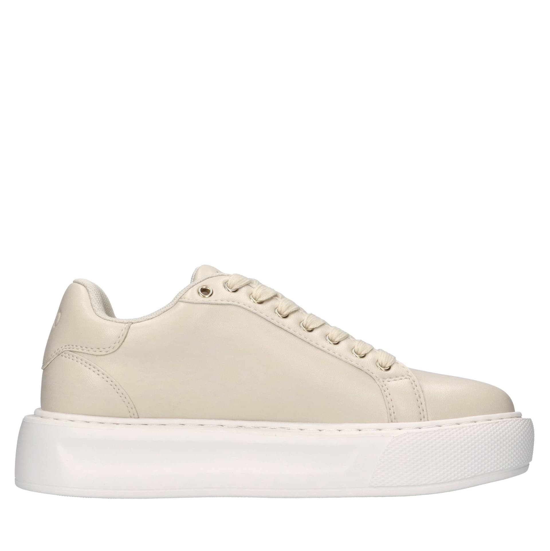 Liu Jo  Sneakers Beige - 3