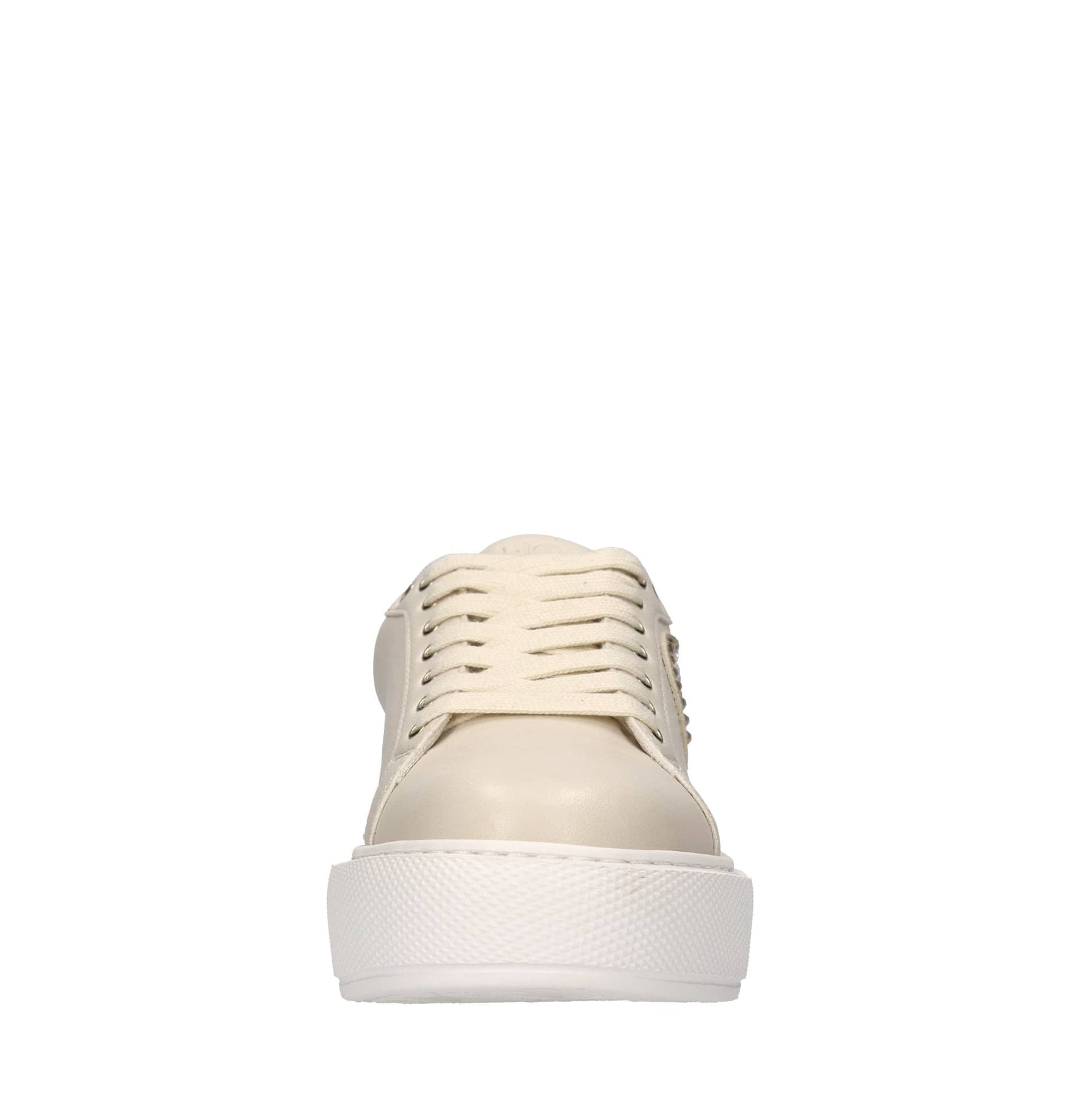 Liu Jo  Sneakers Beige - 4