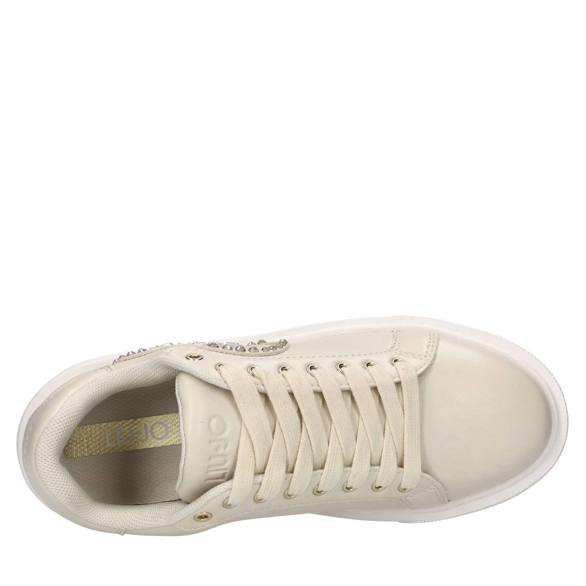 Liu Jo  Sneakers Beige - 5