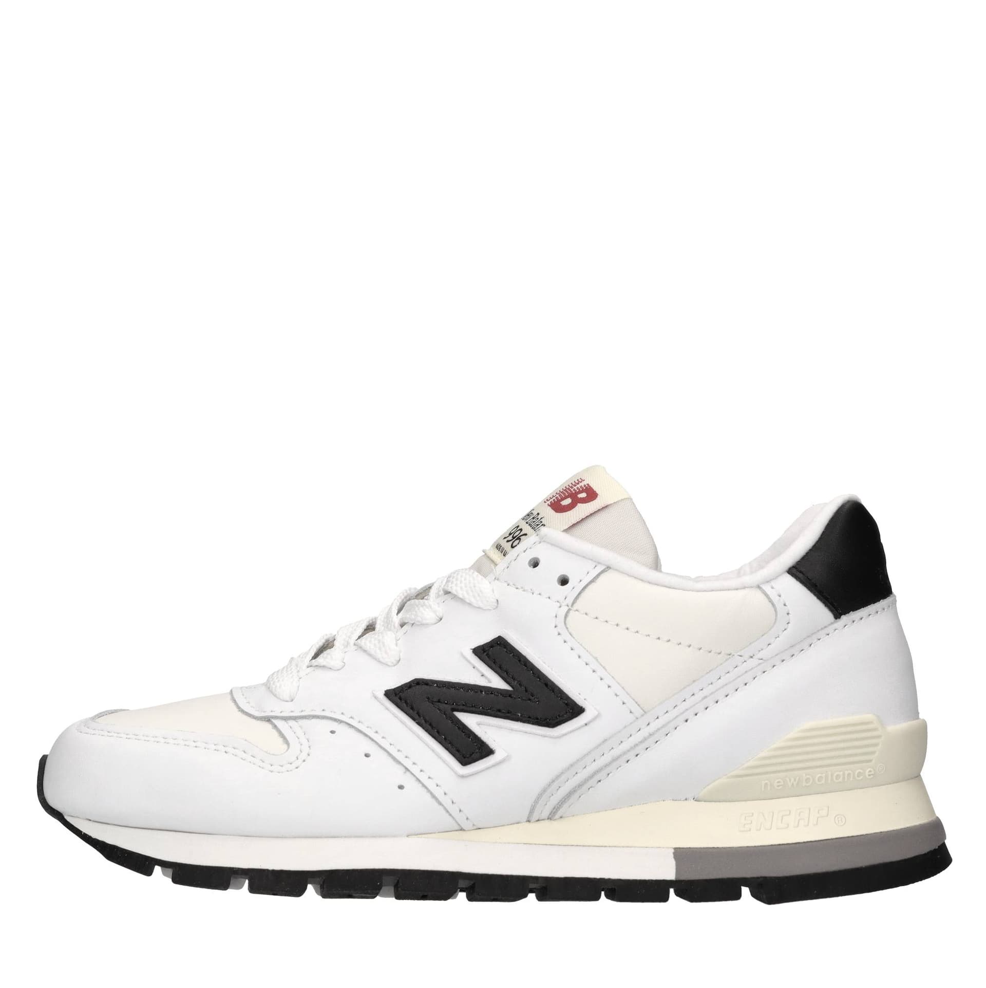 New Balance  Sneakers Bianco - 6