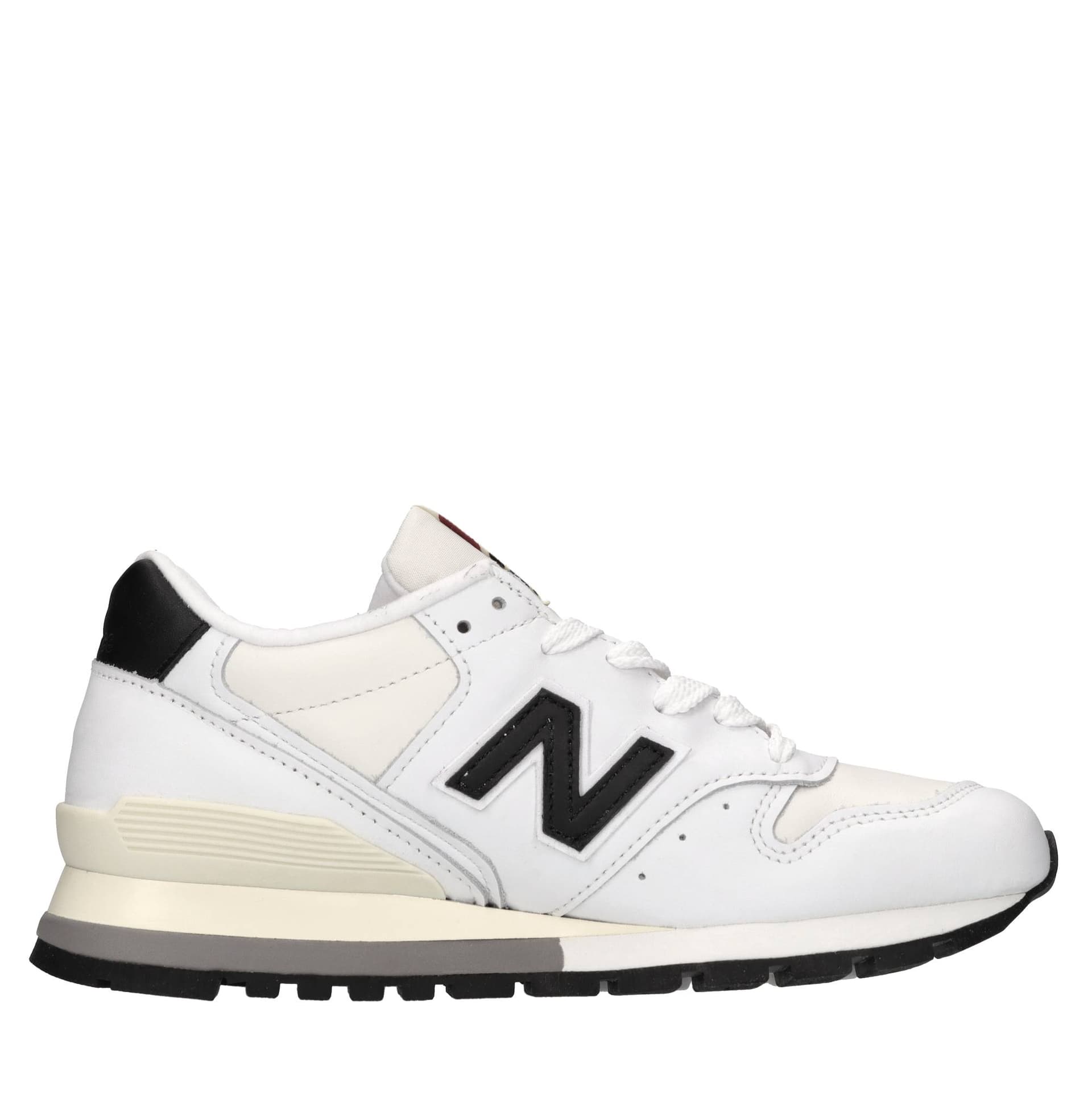 New Balance  Sneakers Bianco - 3