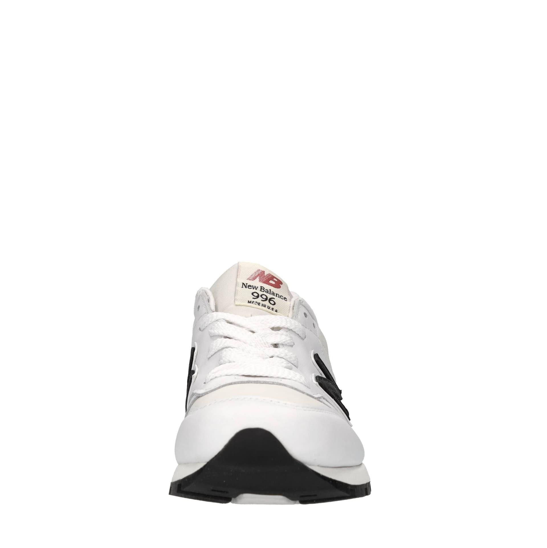 New Balance  Sneakers Bianco - 4