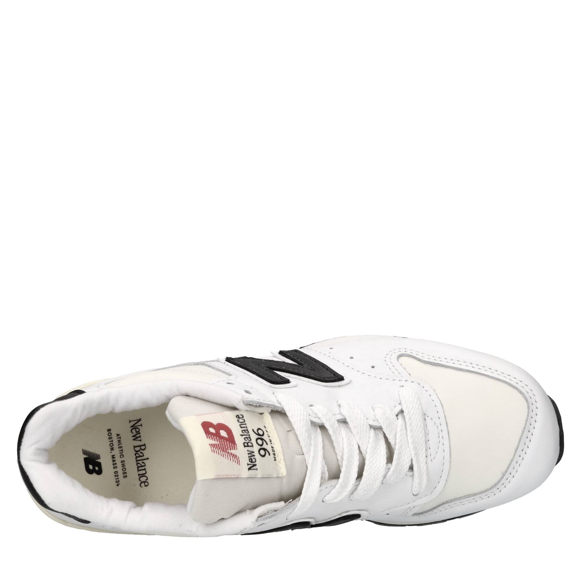 New Balance  Sneakers Bianco - 5