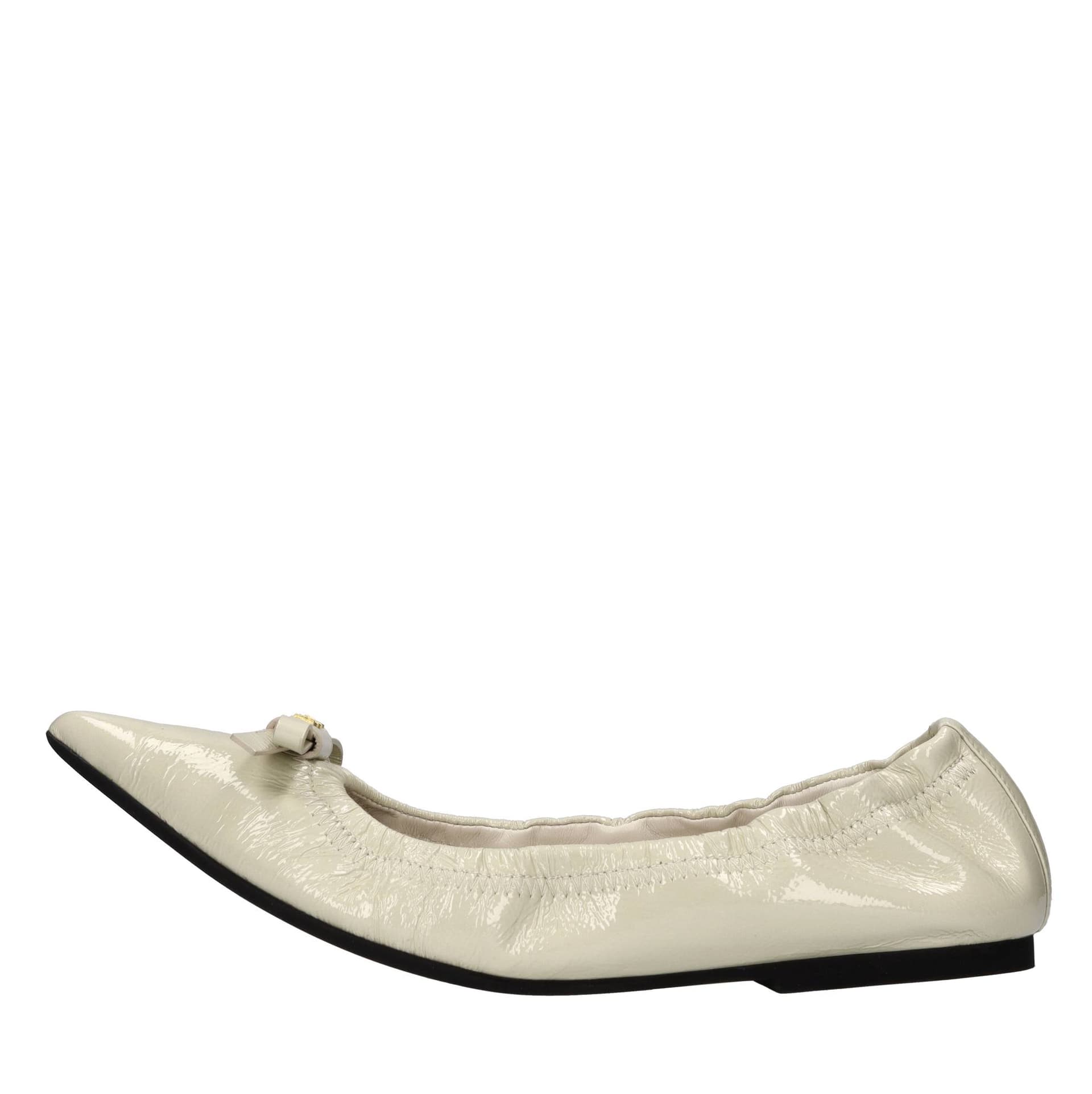 N°21  Scarpe basse Panna - 6
