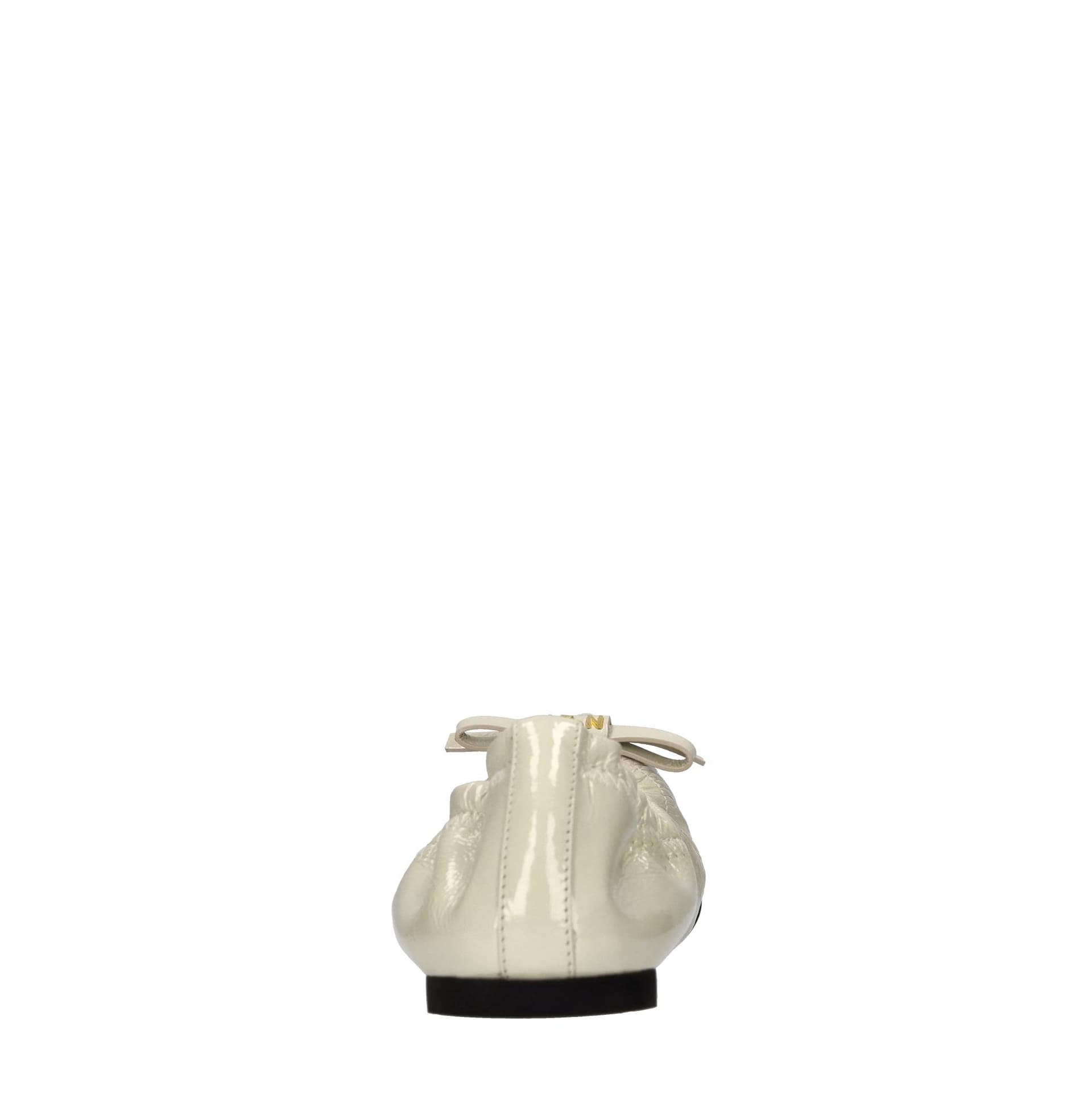 N°21  Scarpe basse Panna - 2