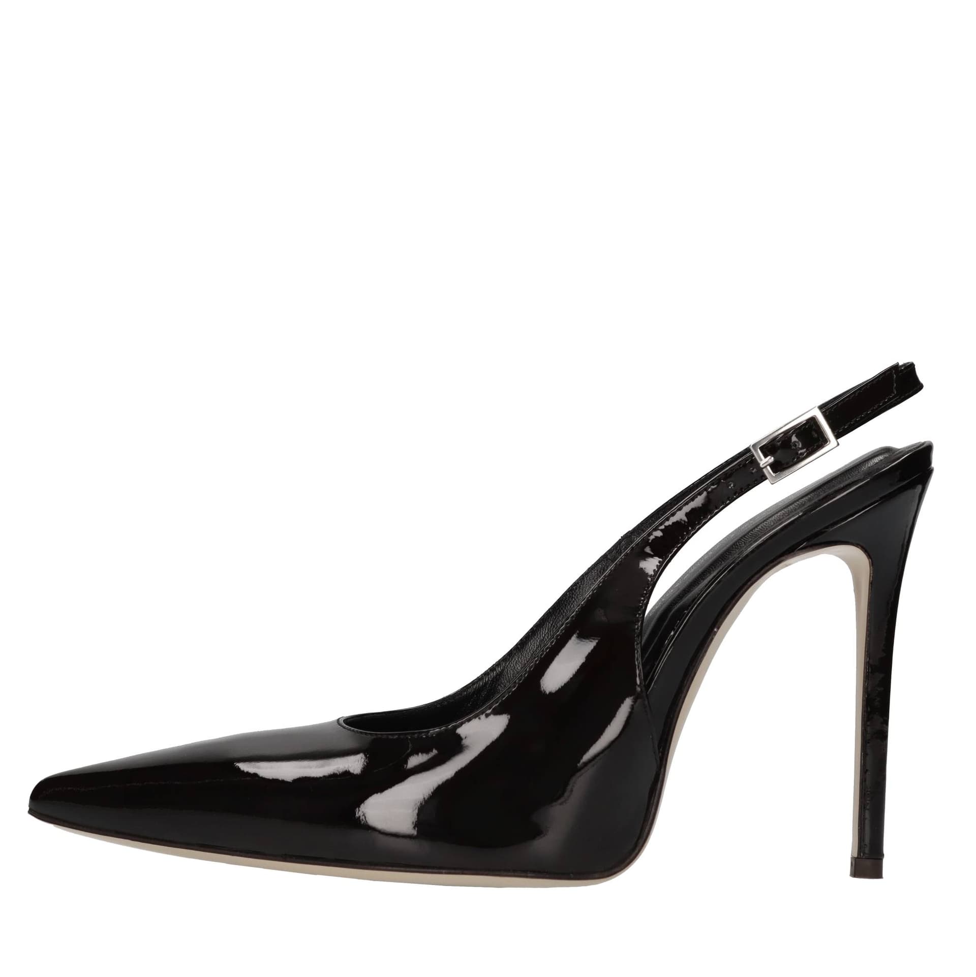 MATTIA CAPEZZANI  Scarpe con Tacco Testa di moro - 6