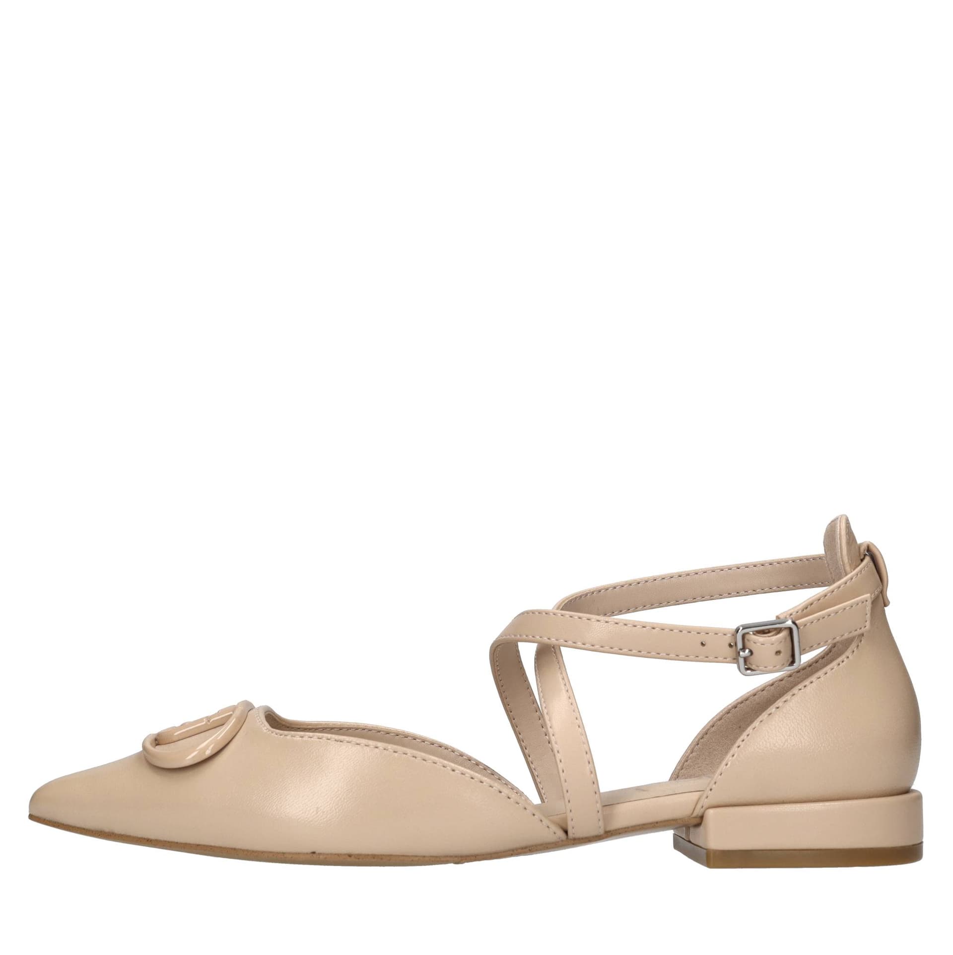 Liu Jo  Scarpe basse Beige - 6