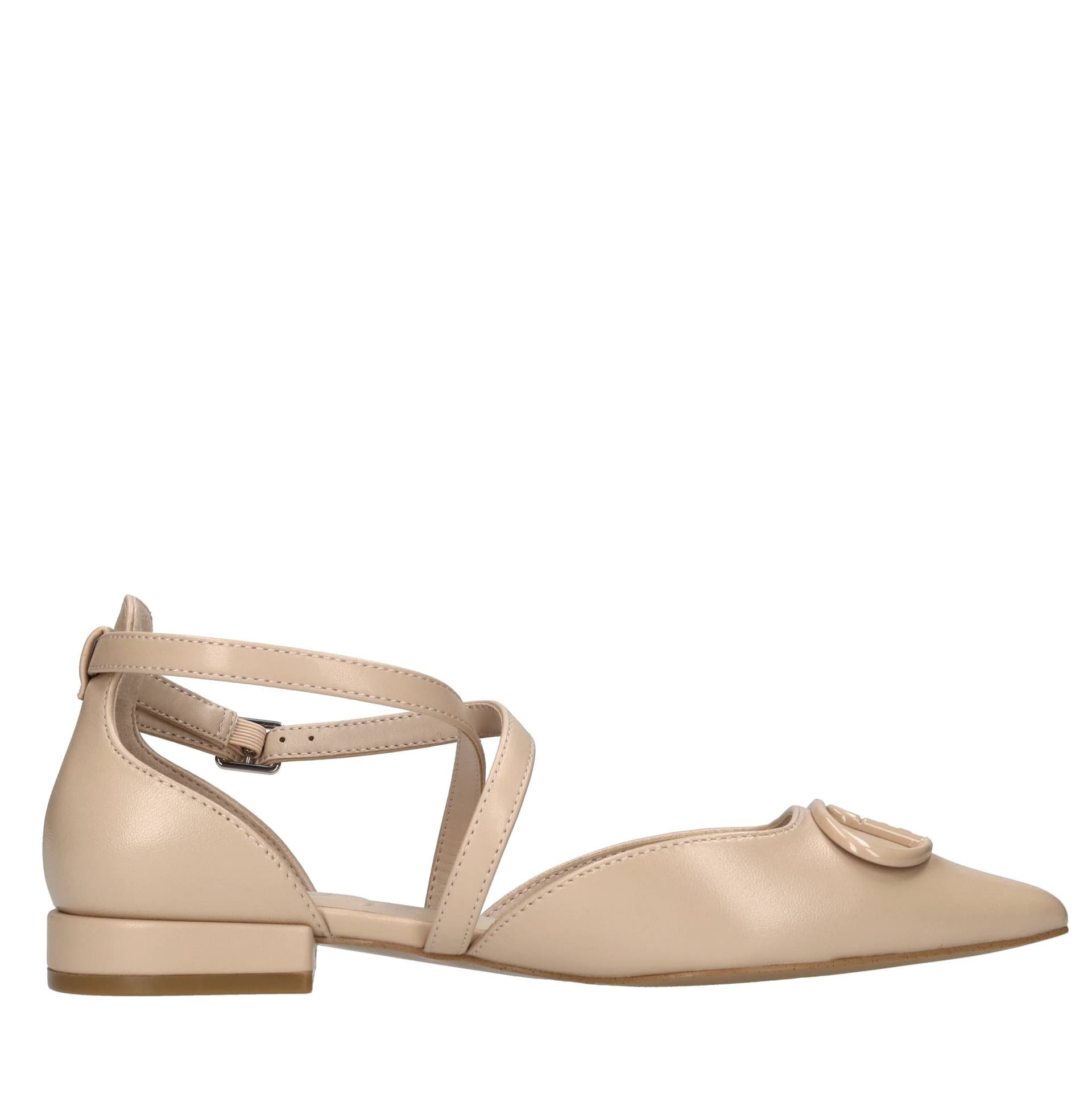 Liu Jo  Scarpe basse Beige - 3
