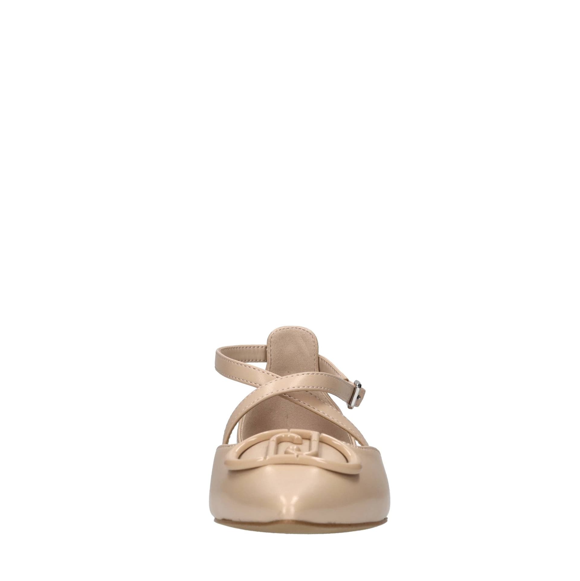 Liu Jo  Scarpe basse Beige - 4
