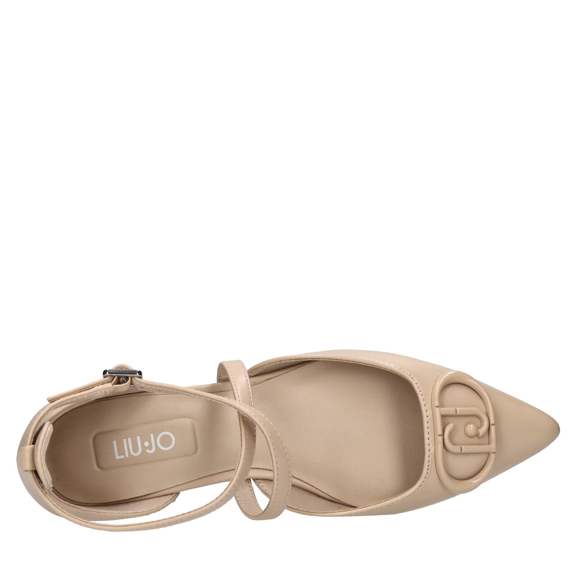 Liu Jo  Scarpe basse Beige - 5