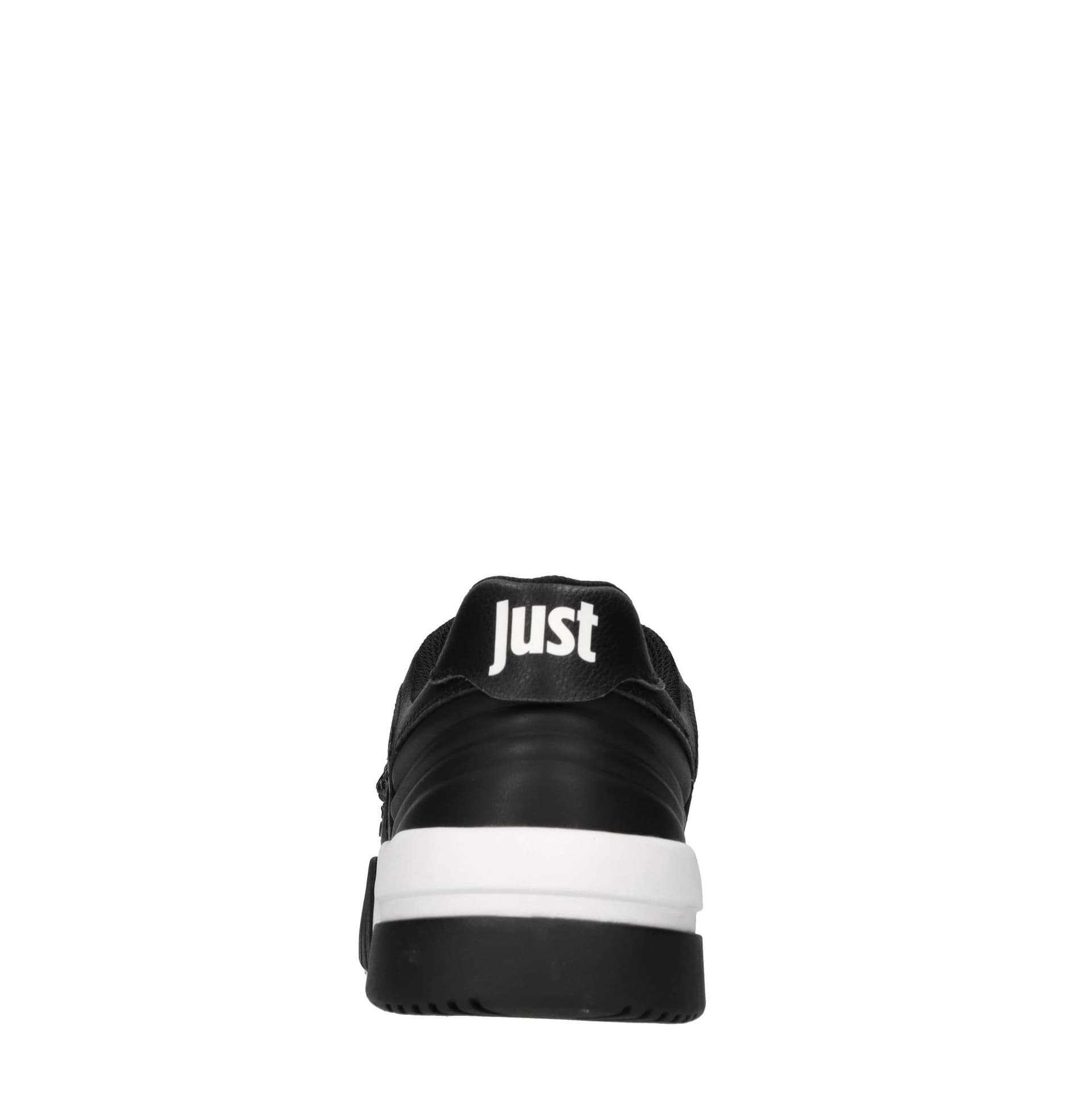 Just Cavalli  Sneakers Nero - 2