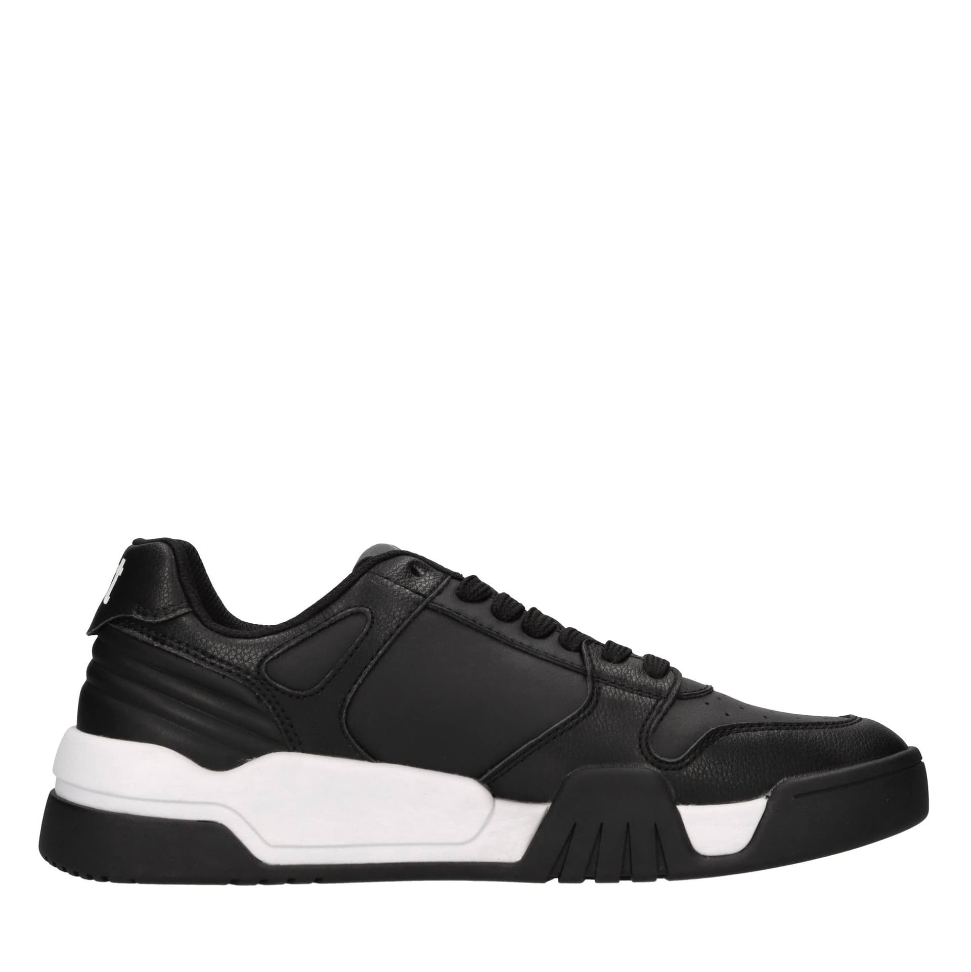 Just Cavalli  Sneakers Nero - 3
