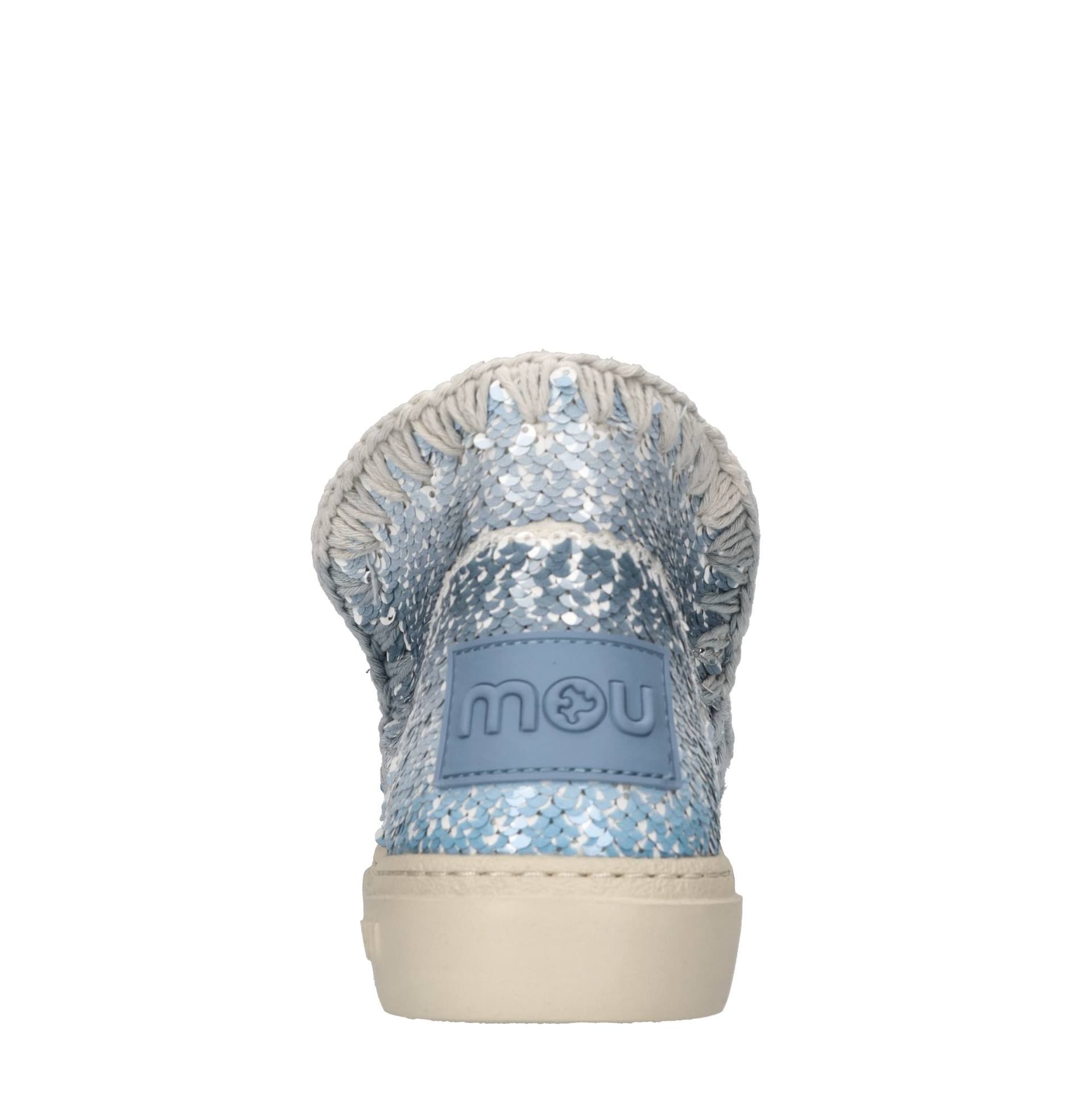 Mou  Stivali Azzurro - 2