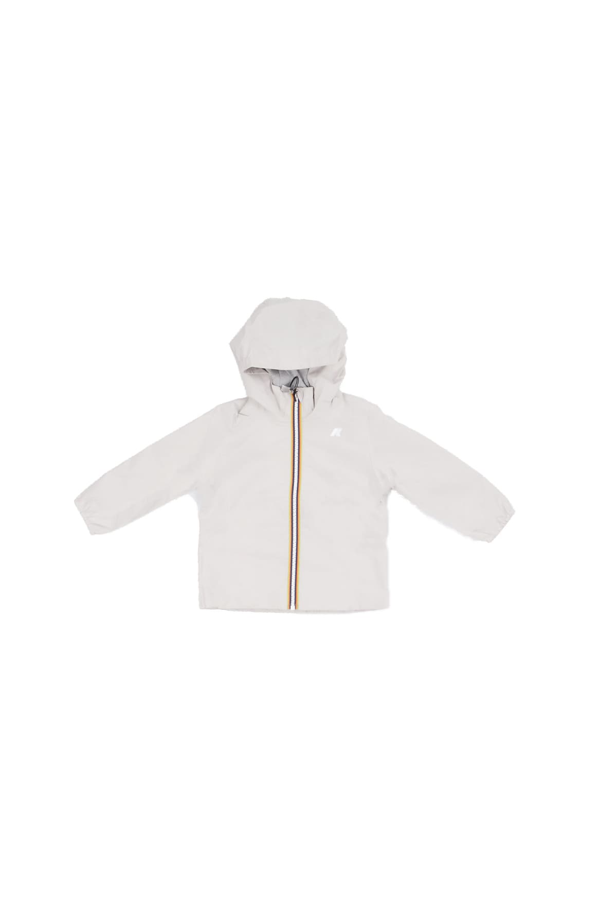 K-Way  Giacconi Beige - 3
