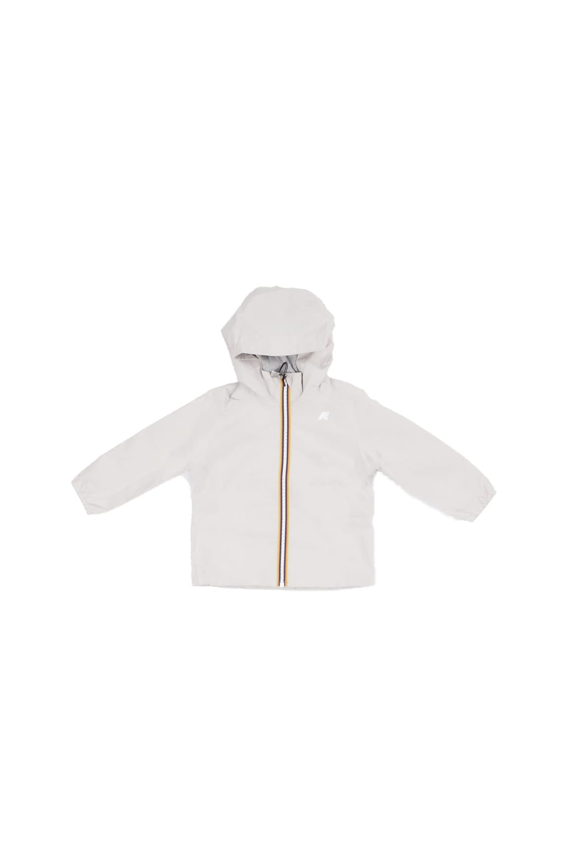 K-Way  Giacconi Beige