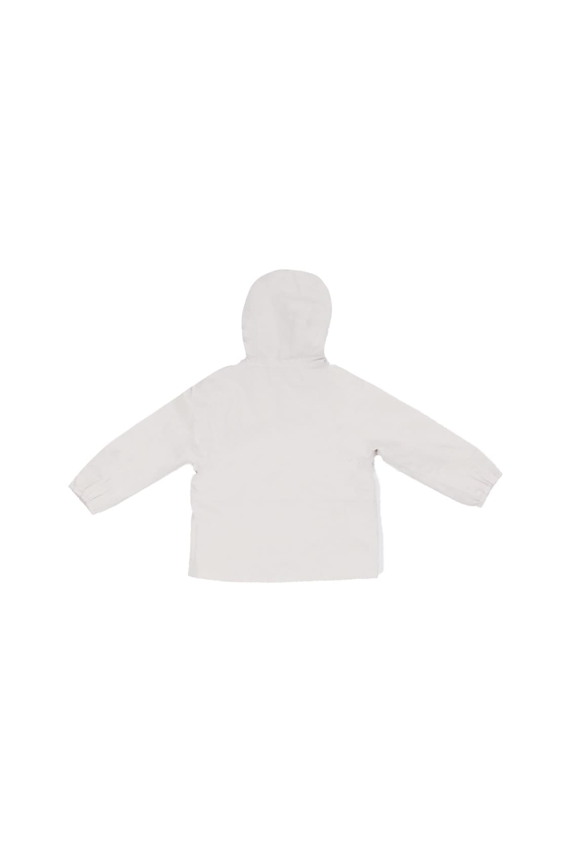 K-Way  Giacconi Beige - 2
