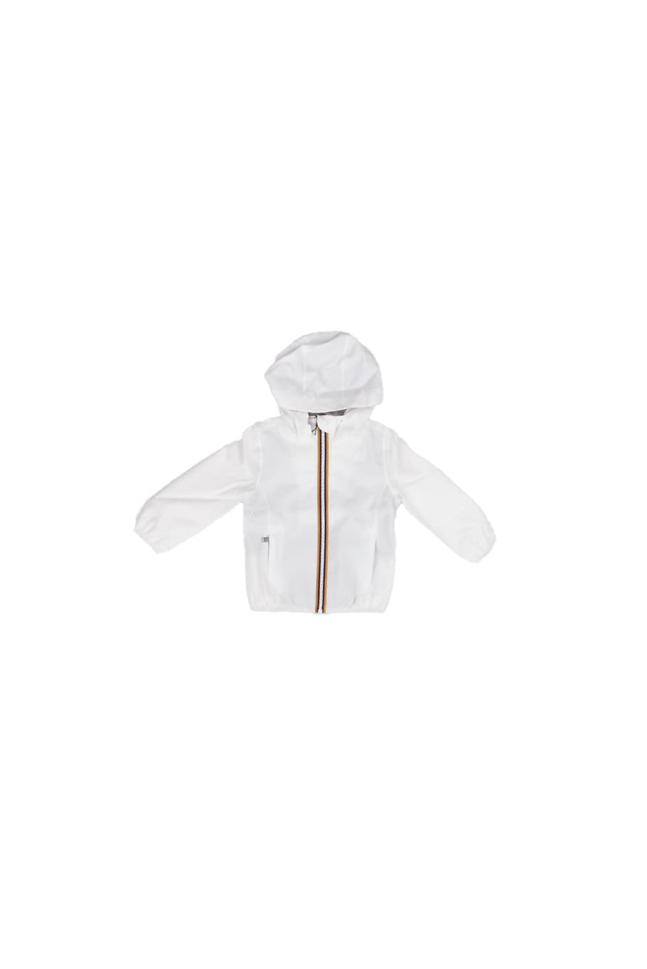 K-Way  Giacconi White - 5