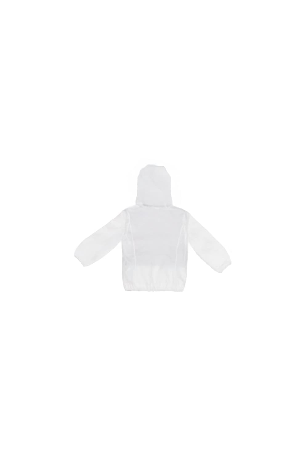 K-Way  Giacconi White - 3