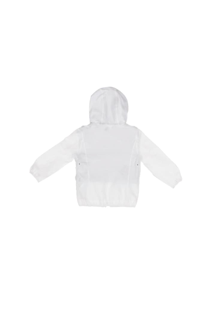 K-Way  Giacconi White - 4
